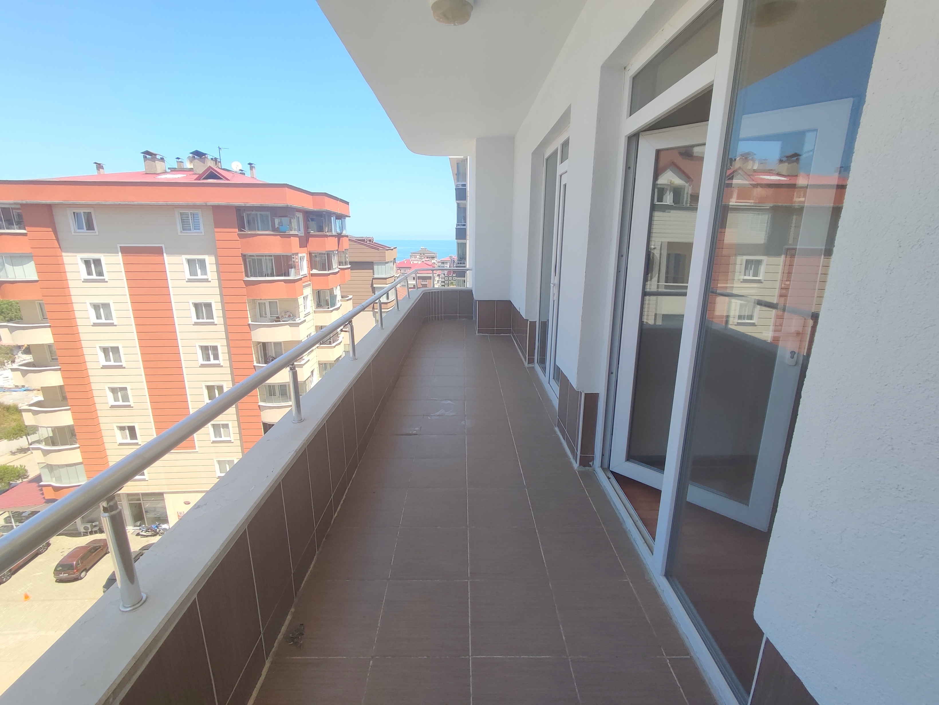 SÖĞÜTLÜ MAH. 3+1 DENİZ MANZARALI SATILIK DAİRE