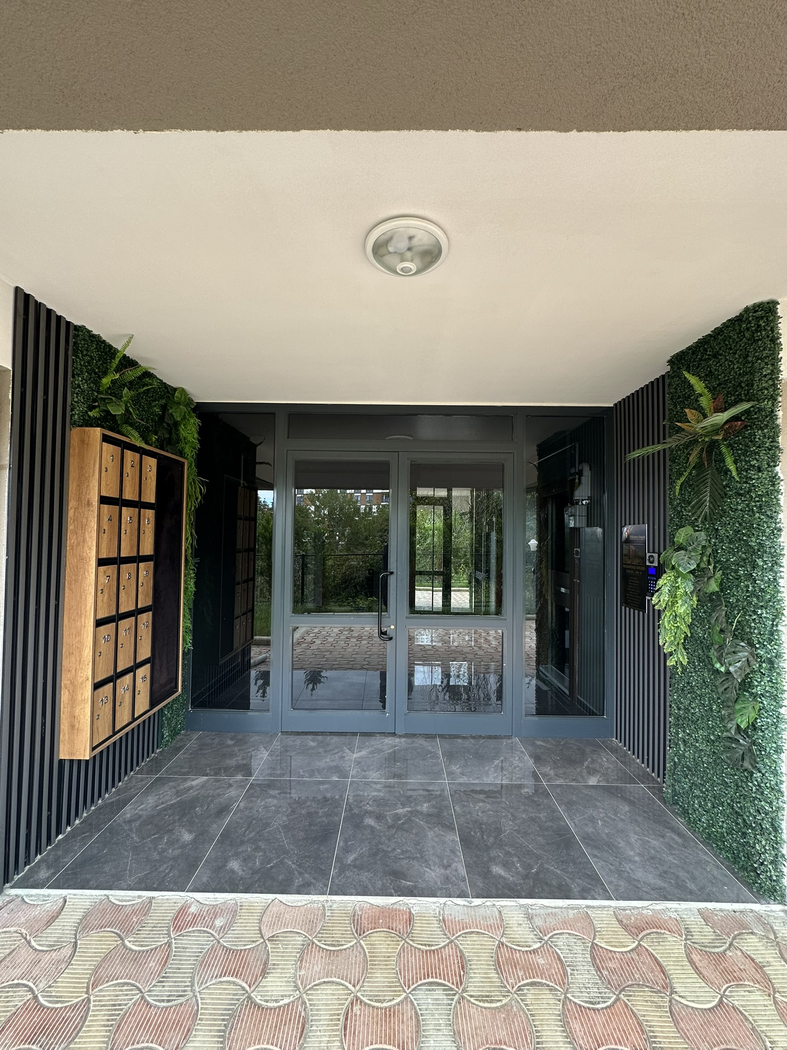 NİŞANTAŞI GİRİŞ KAT KİRALIK 2+1