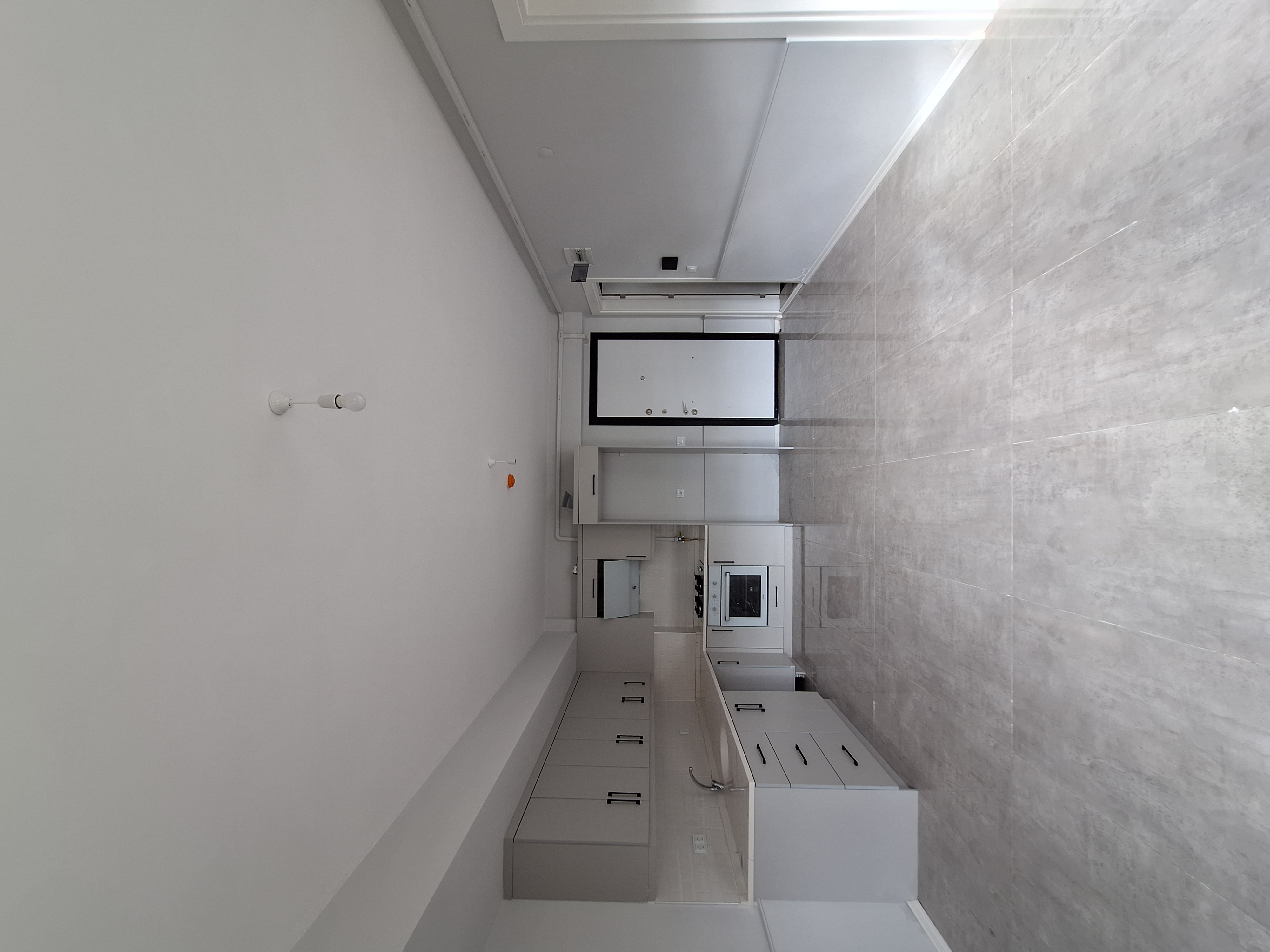 ERİKLİMAN MH.  BOMONTİ KİRALIK DAİRE