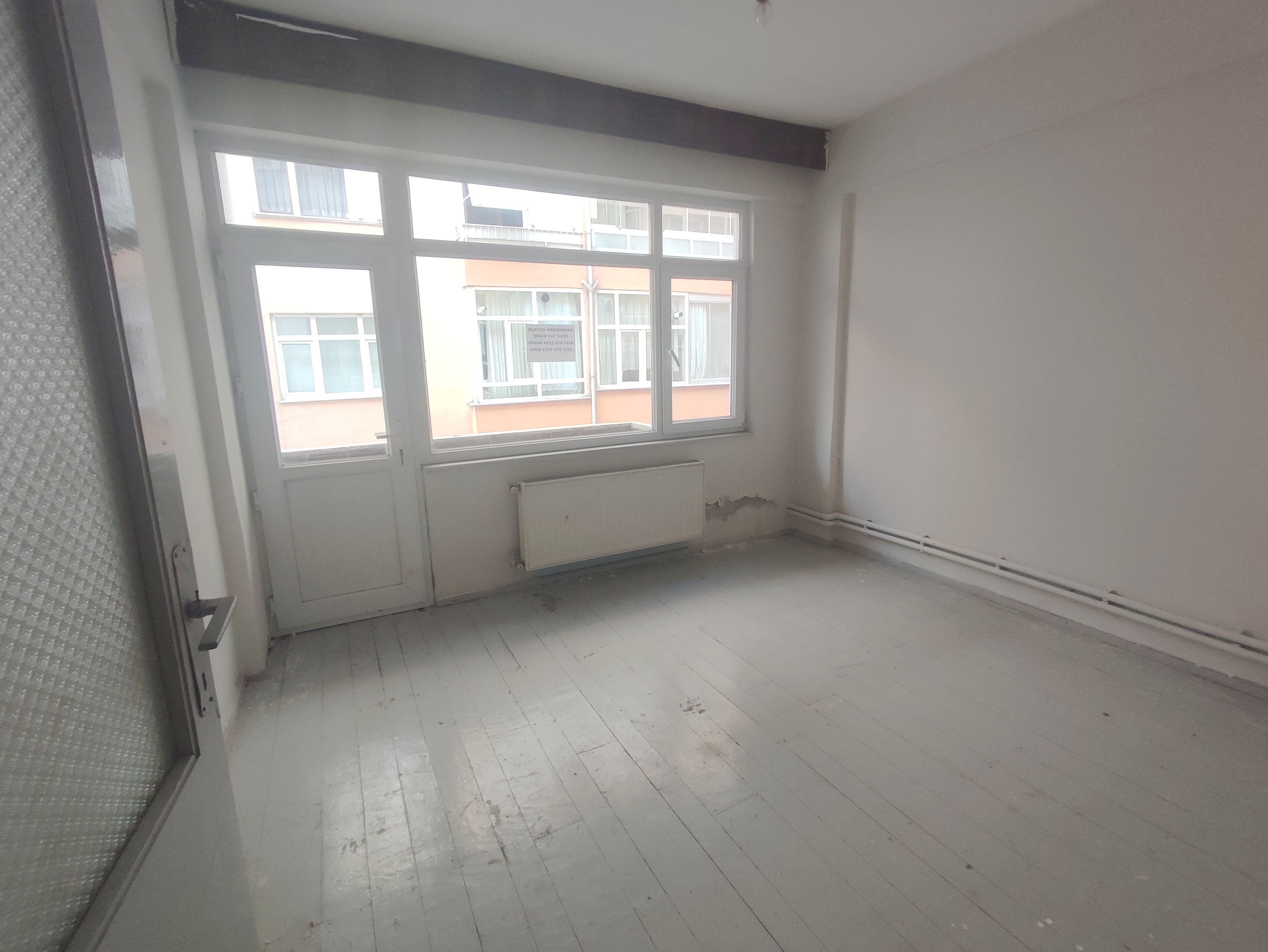 TOKLU MAH. 3+1 FIRSAT SATILIK DAİRE