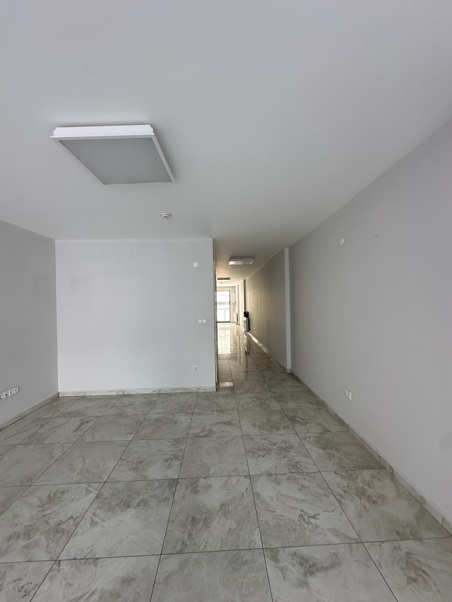 MABEL'DEN ŞEHİR MERKEZİNDE CEMAL GÜRSEL CAD. KİRALIK OFİS - BÜRO