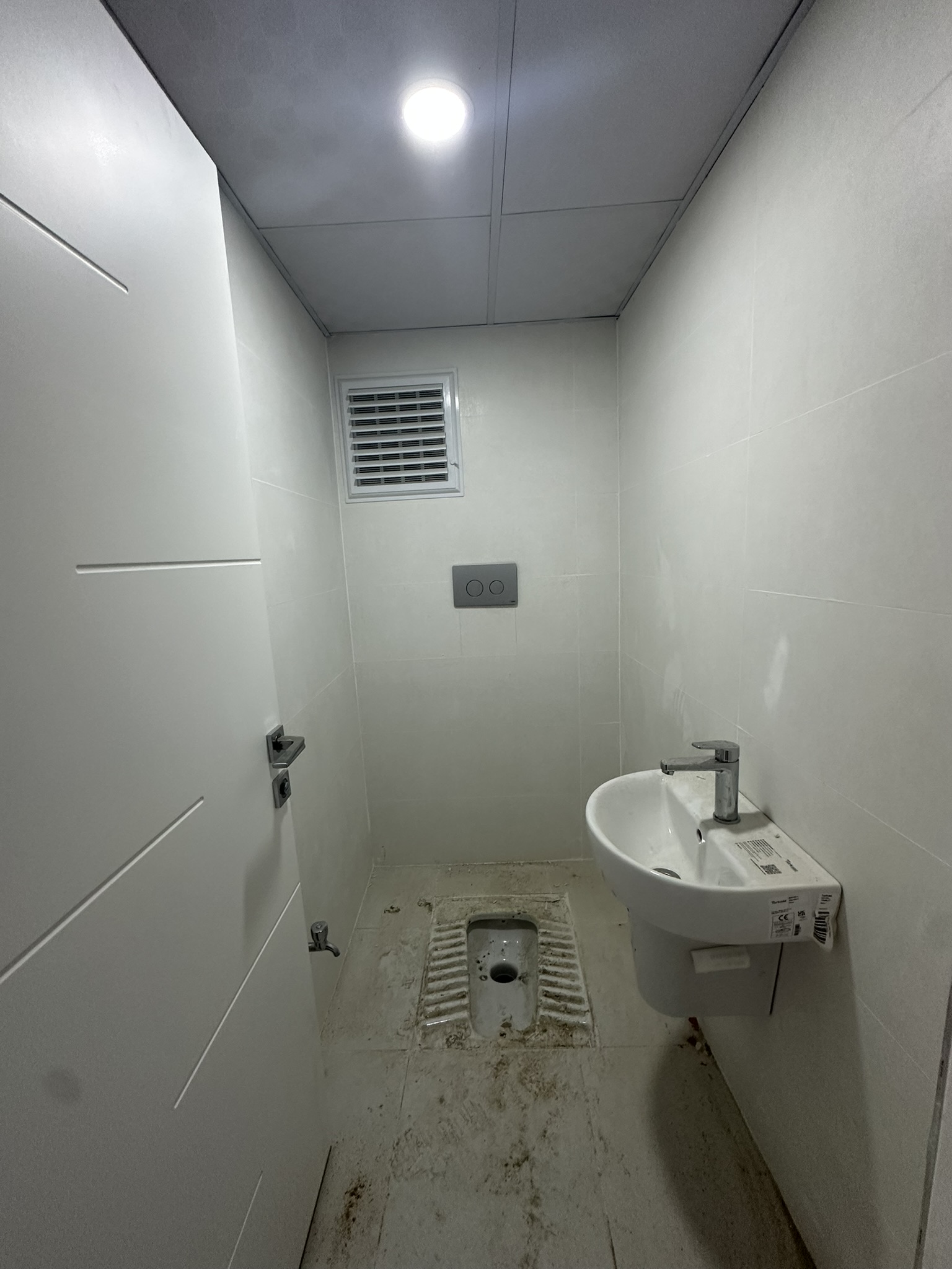 MABEL'DEN AKSU STADIUM CADDE EVLERİNDE GENİŞ FERAH DAİRE 3+1