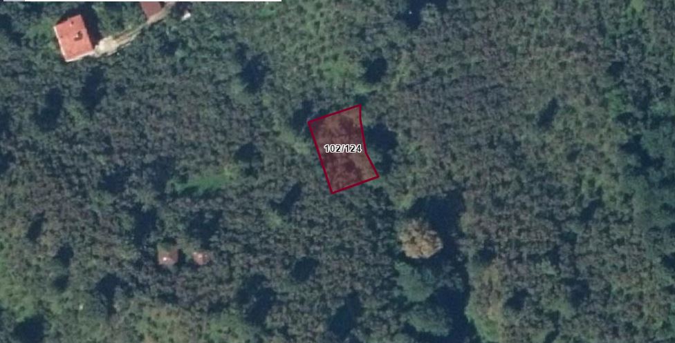 KEŞAP KARAKOÇ SATILIK ARSA