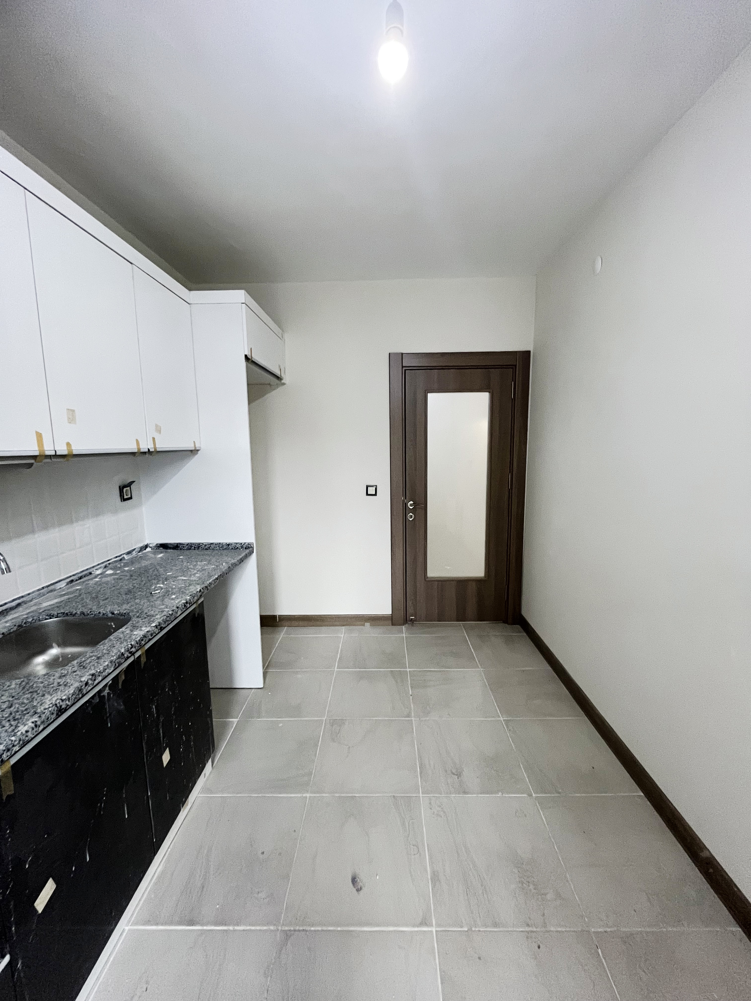 KÜÇÜKKÖY TOKİ 3. ETAP KİRALIK