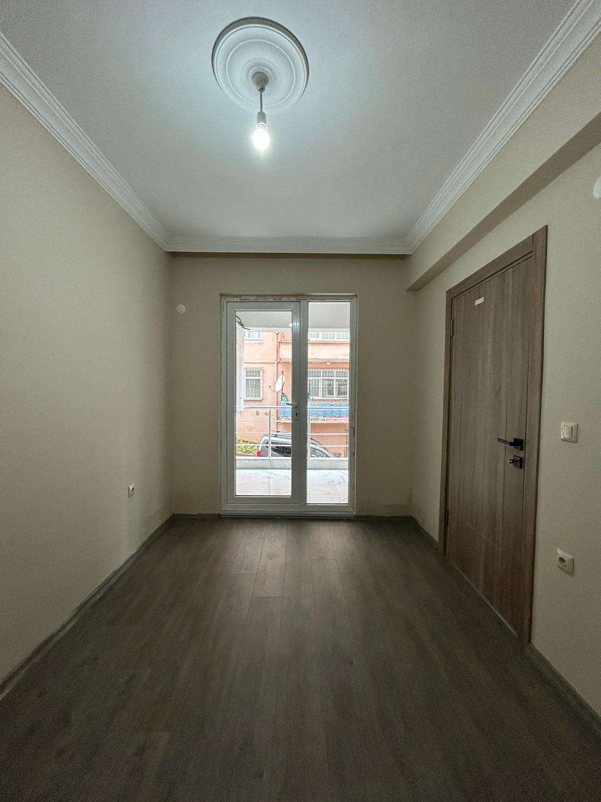 AKSU KİRALIK DAİRE