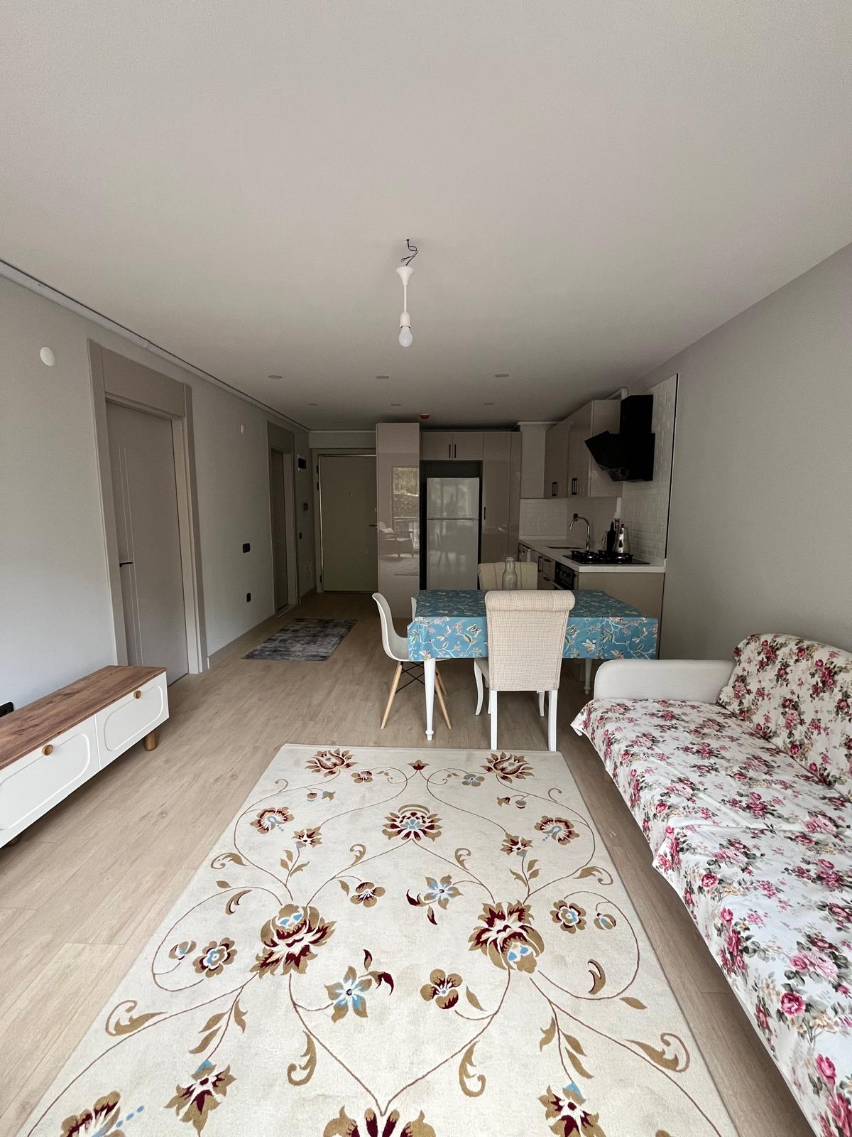 MABEL'DEN TEYYAREDÜZÜ MAHALLESİNDE KİRALIK DAİRE