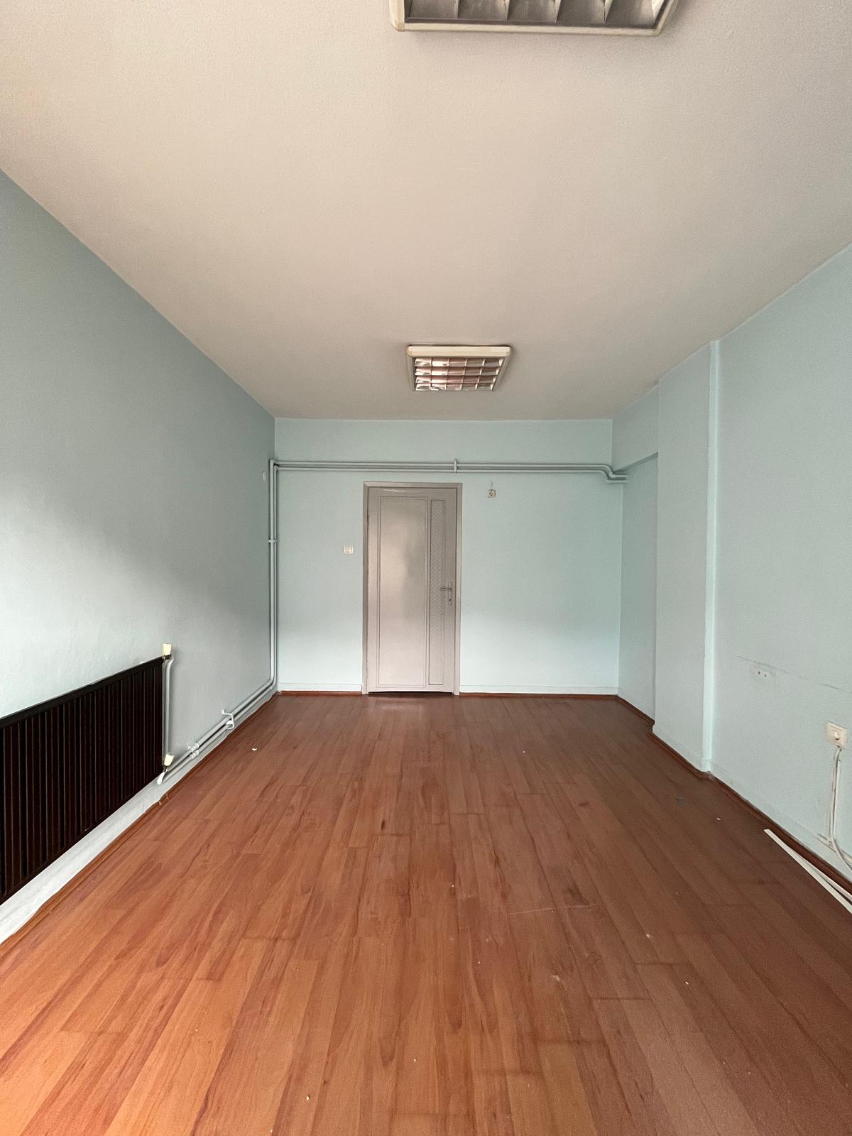 MABEL'DEN GAZİ CADDESİ ÜZERİNDE KİRALIK OFİS