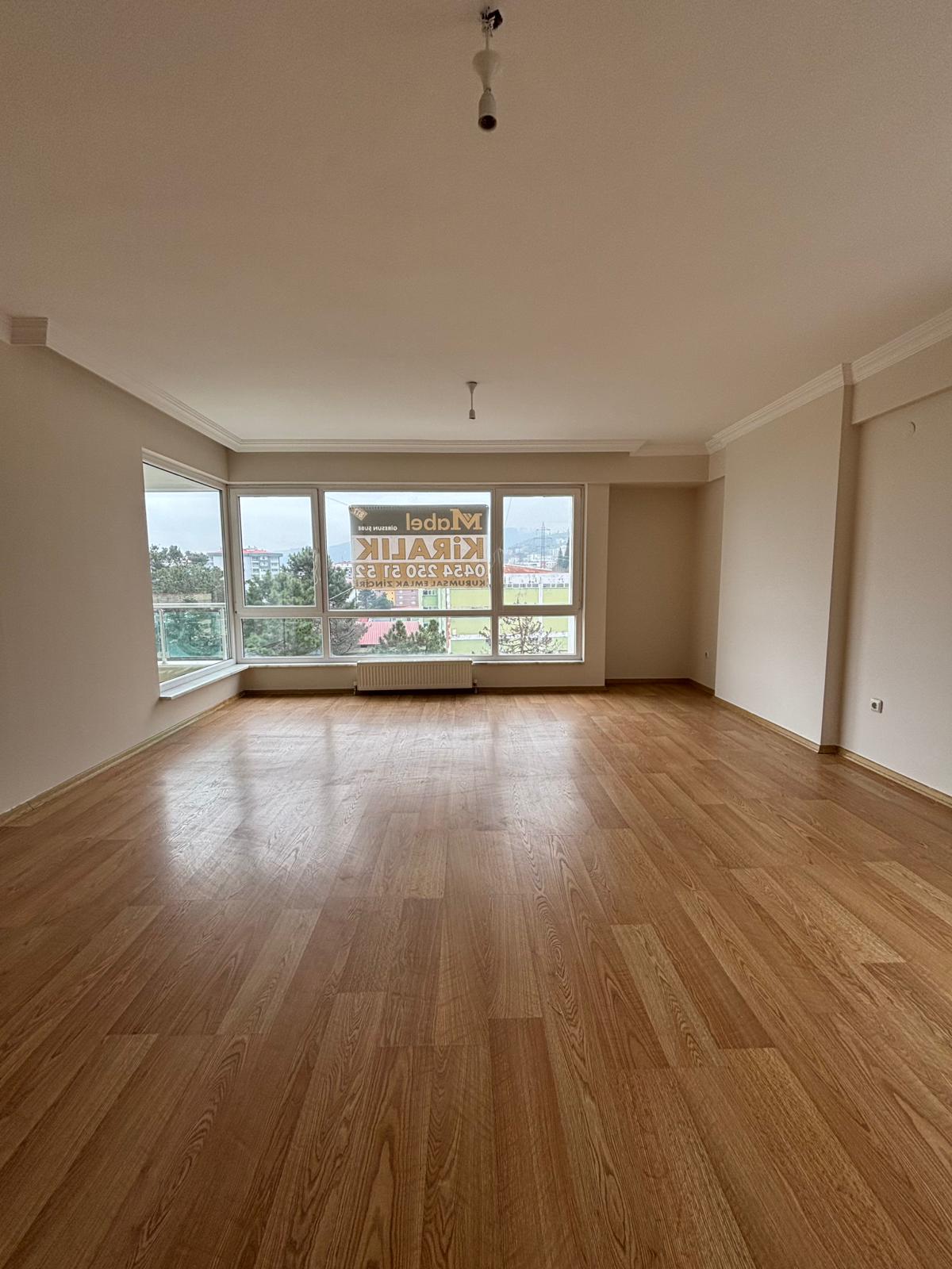 GAZİLER FİSKOBİRLİK YANI DENİZ MANZARALI KİRALIK DAİRE