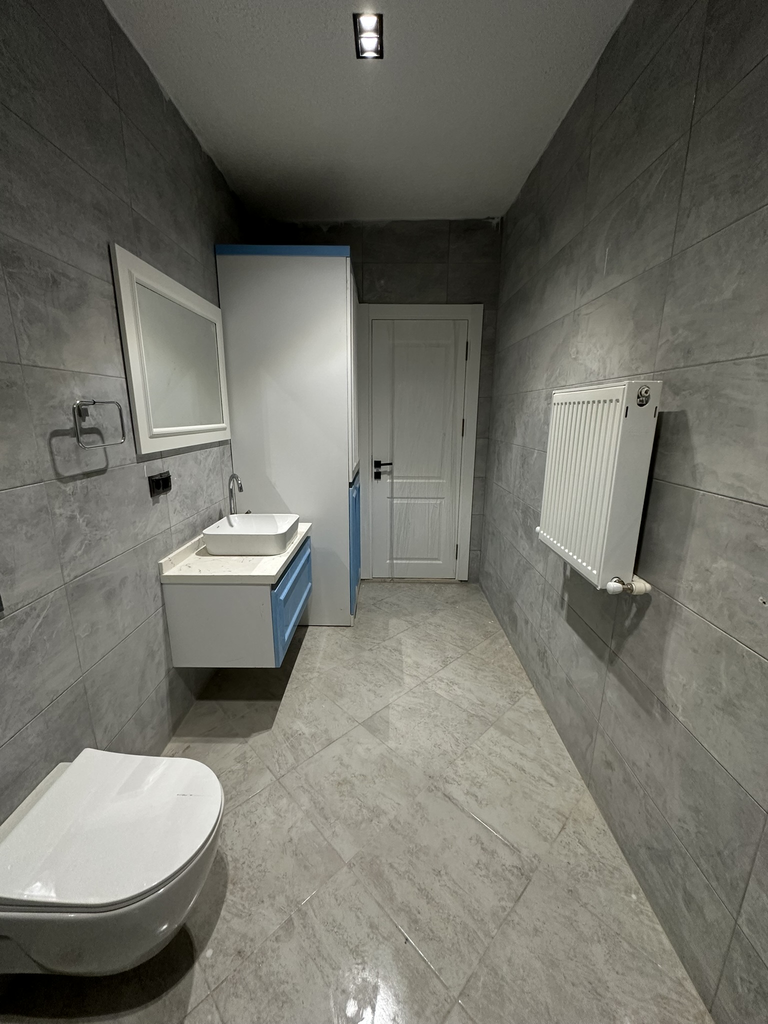 EMFA REZİDANS KİRALIK DAİRE