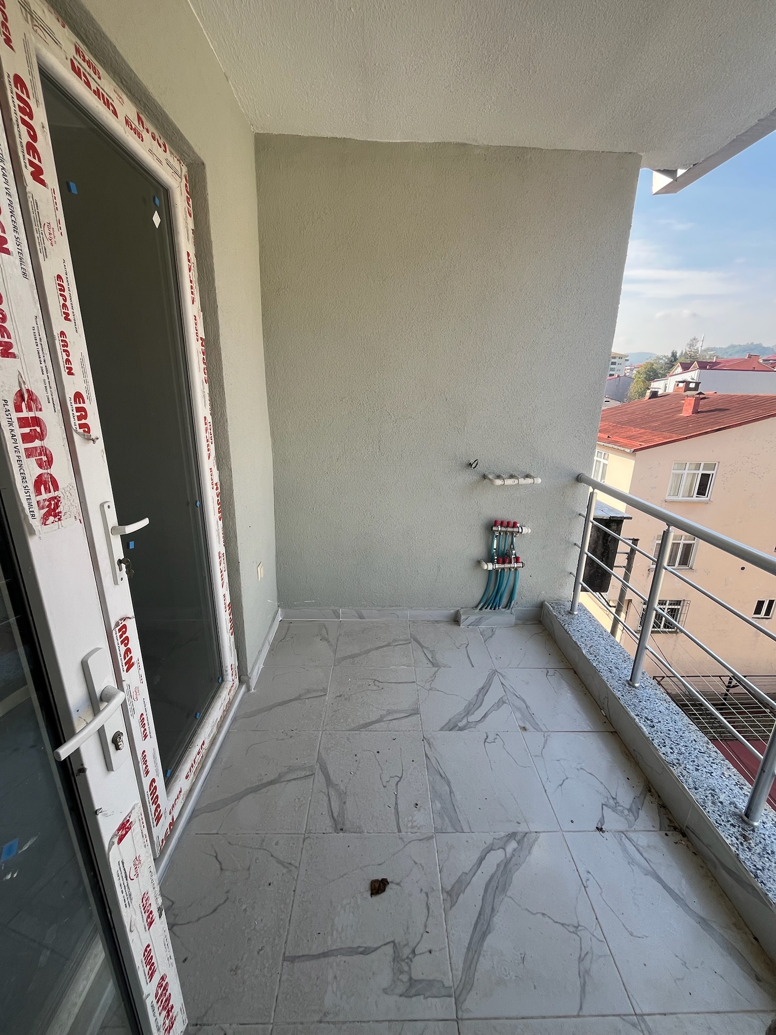 AKSU MAHALLESİ SATILIK DAİRE