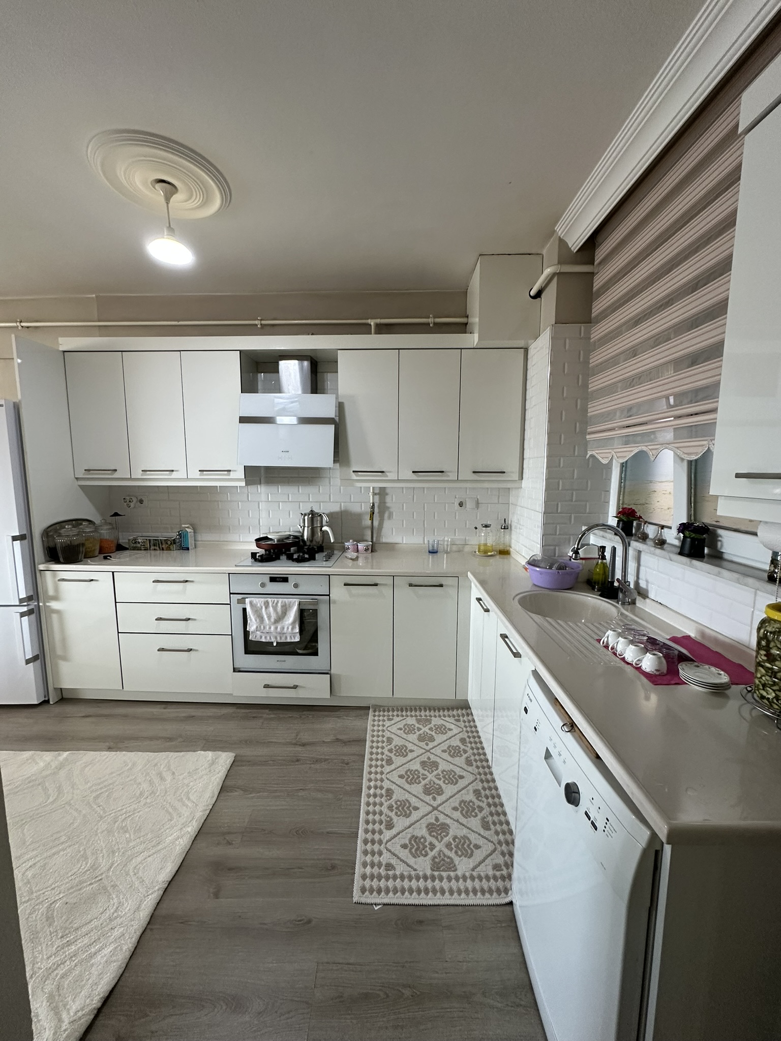 ATATÜRK CADDESİ DENİZ MANZARALI YEŞİL GİRESUN APT.