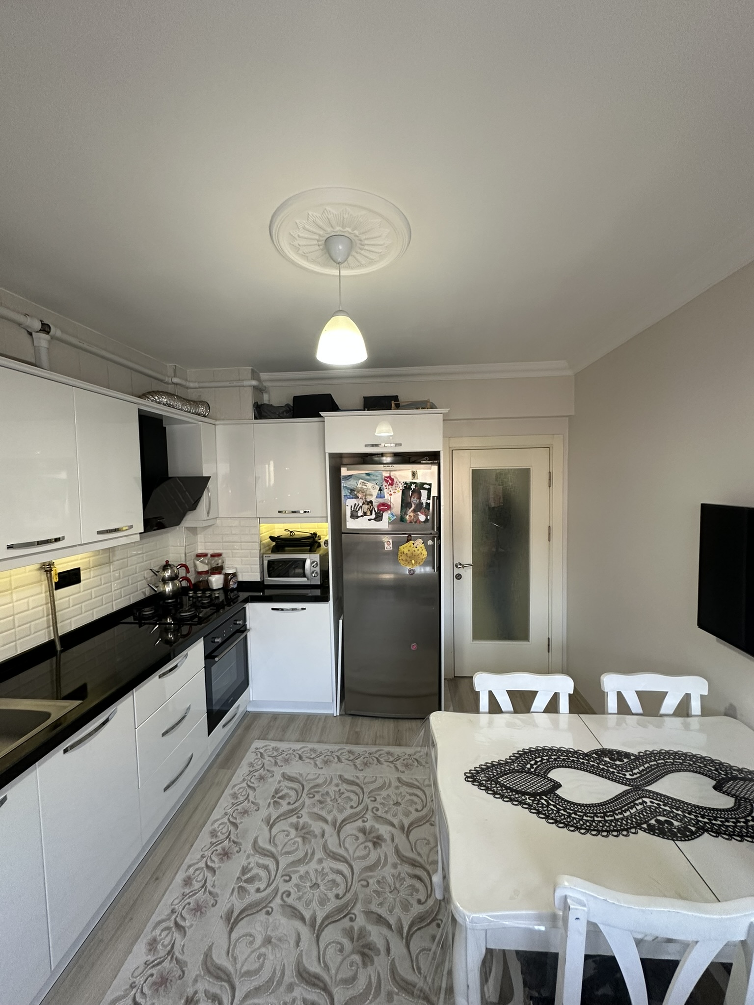 CEMAL GÜRSEL CADDESİ CİVELEKOĞLU APT.