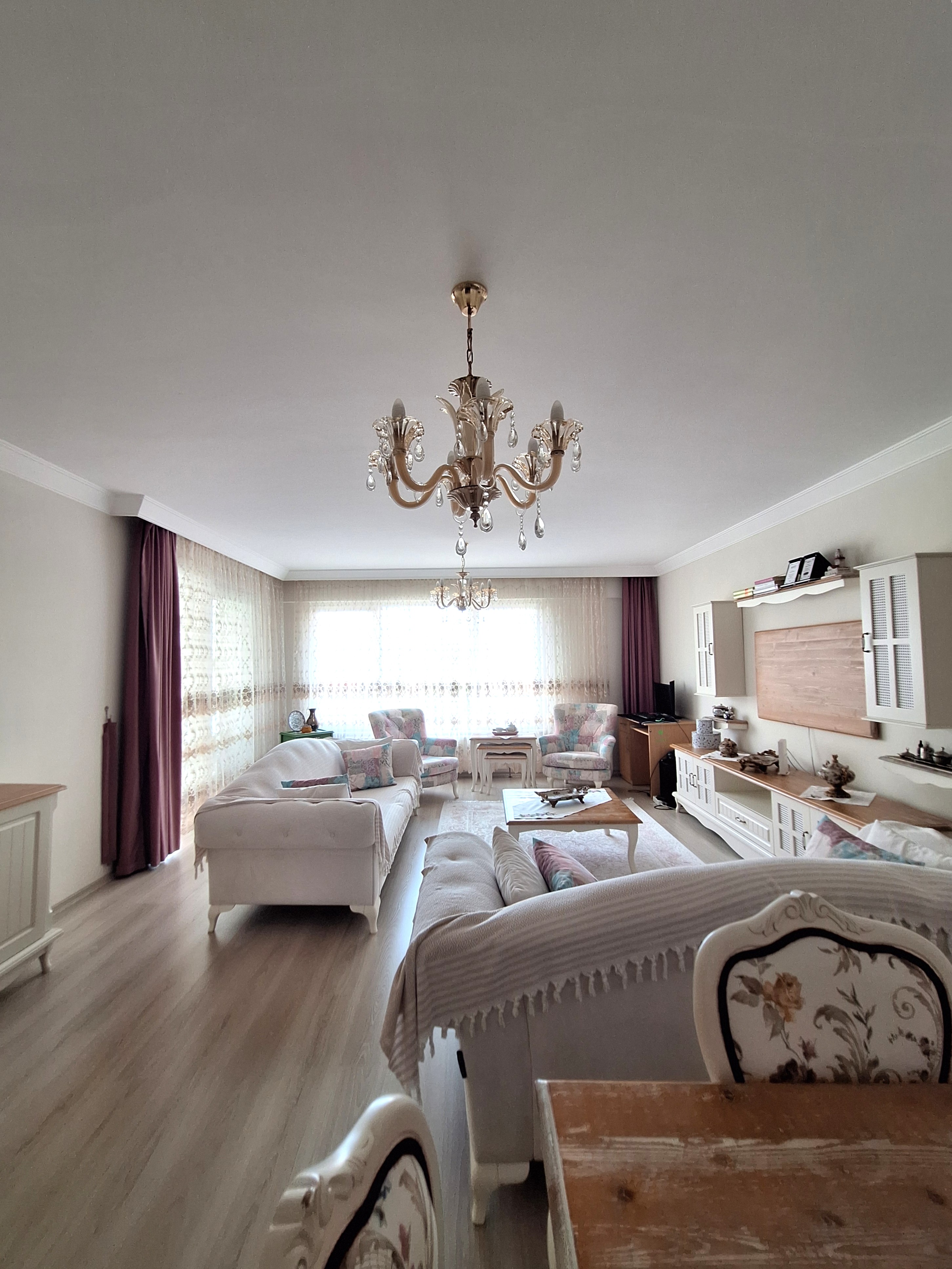KARABEKİROĞLU SATILIK DAİRE
