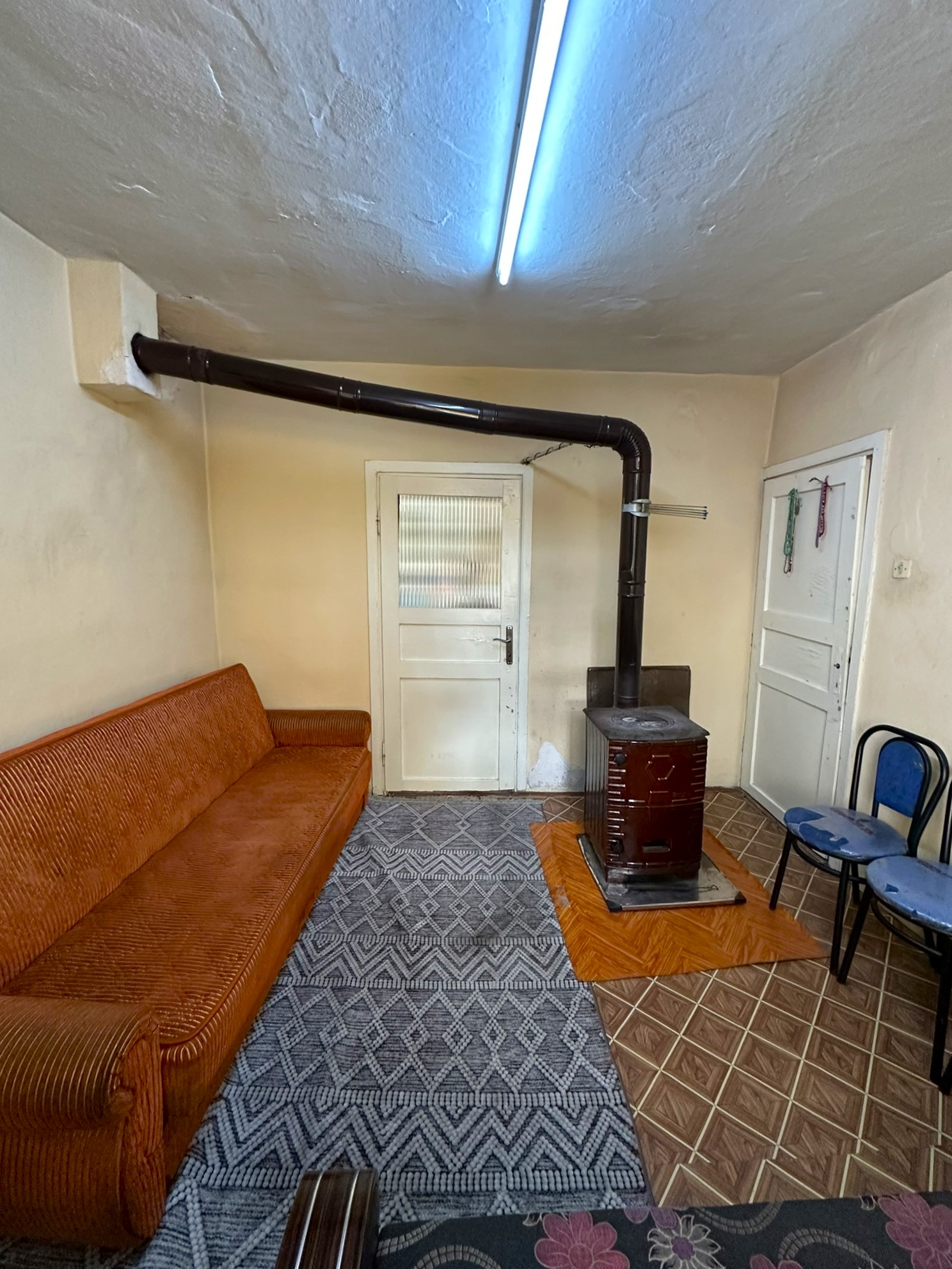 MABEL GAYRİMENKUL FEVZİ ÇAKMAK MAH. ARSA FİYATINA SATILIK BİNA