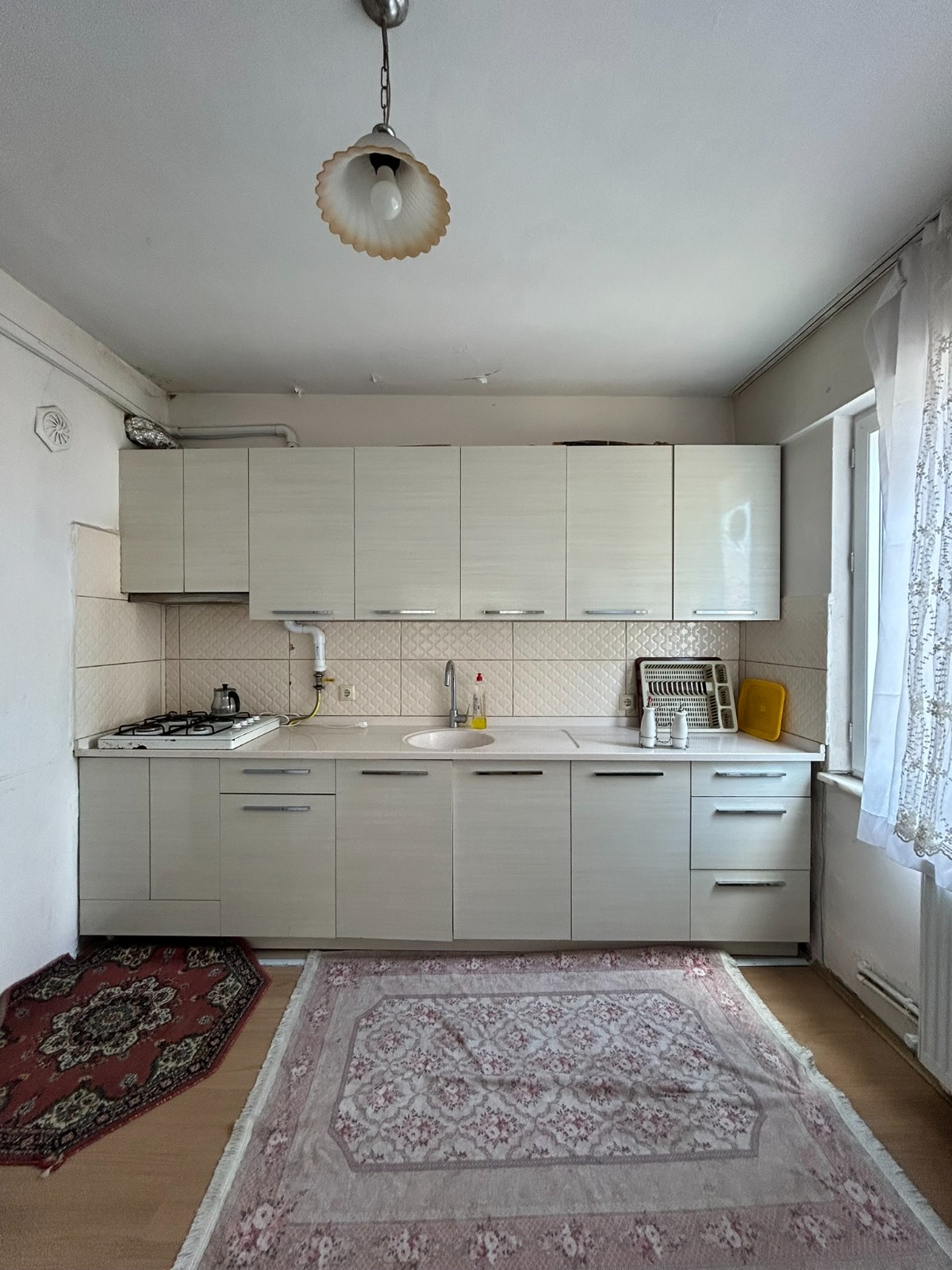 FEVZİ ÇAKMAK EŞYALI KİRALIK DAİRE