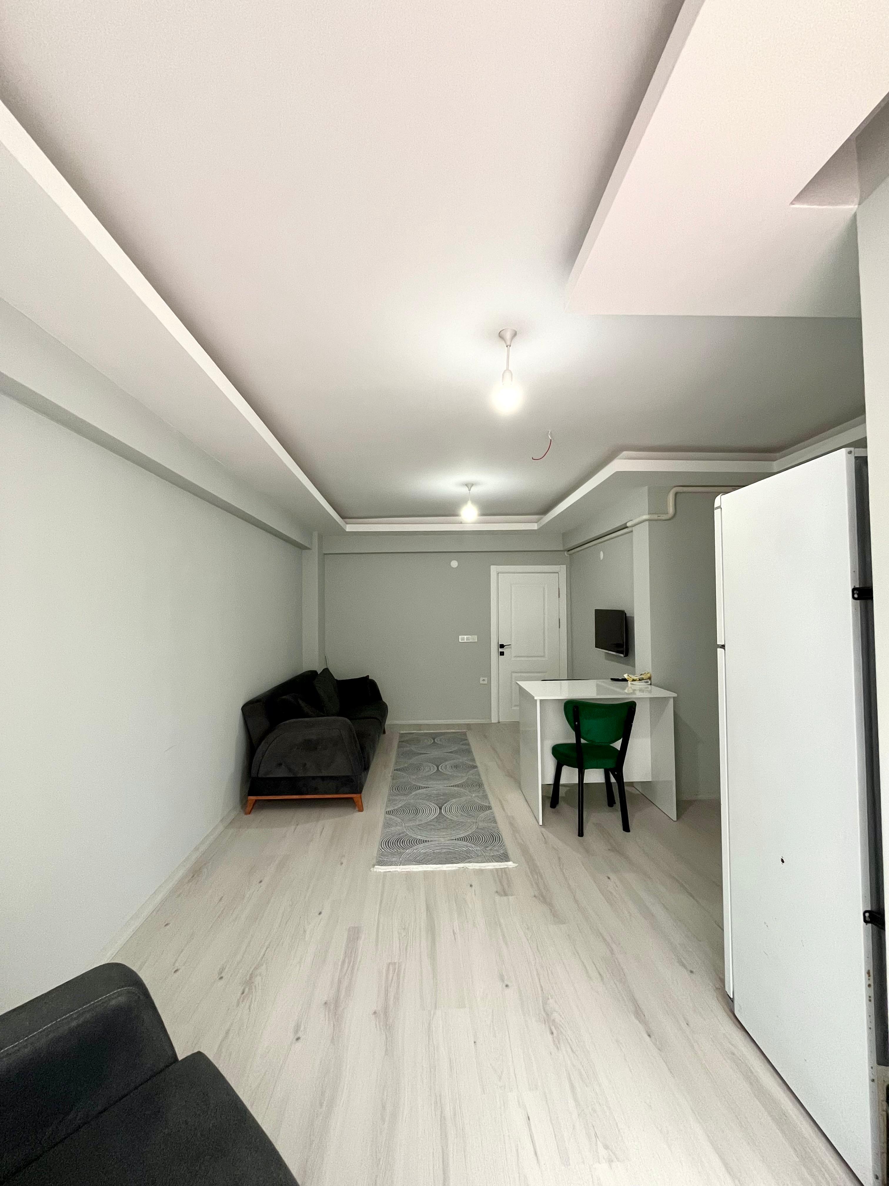 MABEL'DEN TEYYAREDÜZÜ MH. SIFIR EŞYALI DAİRE
