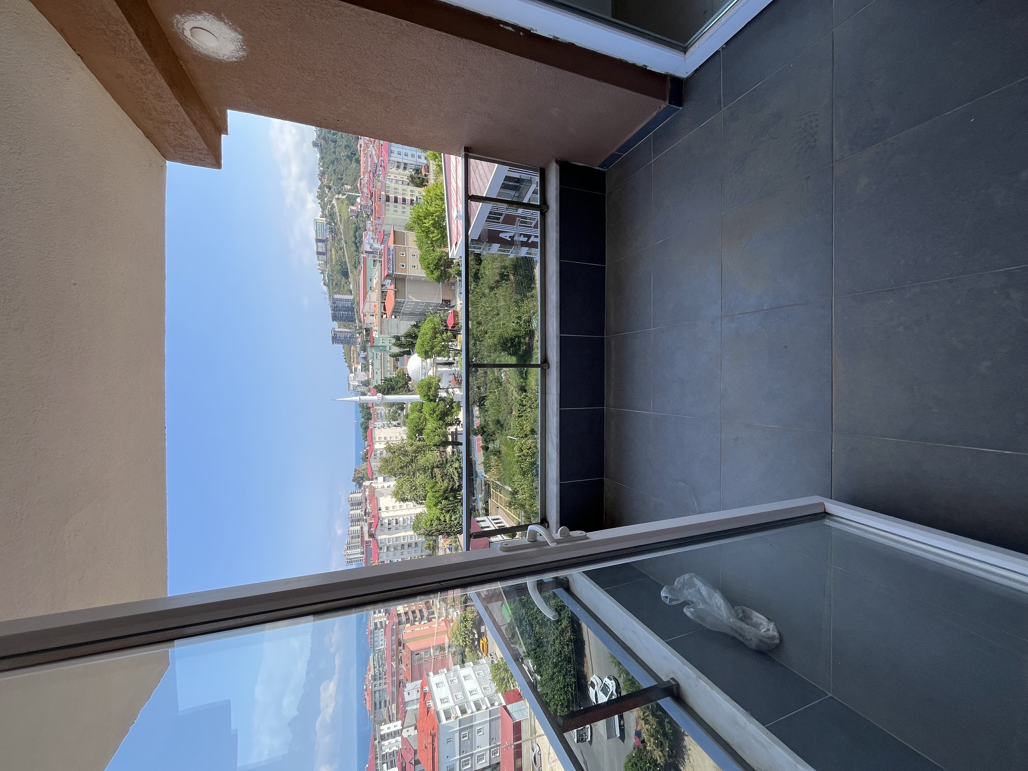 AKSU HUZUR APT SATILIK