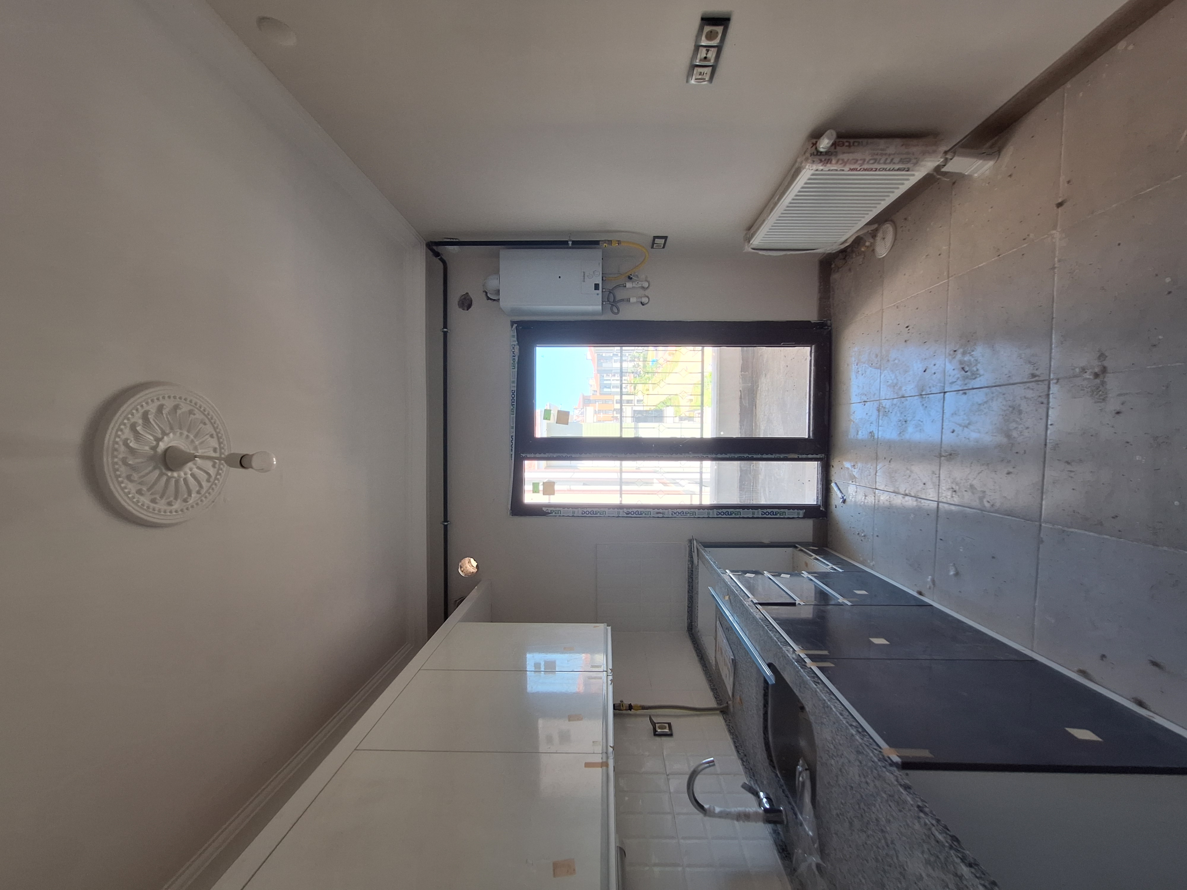 KÜÇÜKKÖY TOKİ SATILIK 3+1 DAİRE