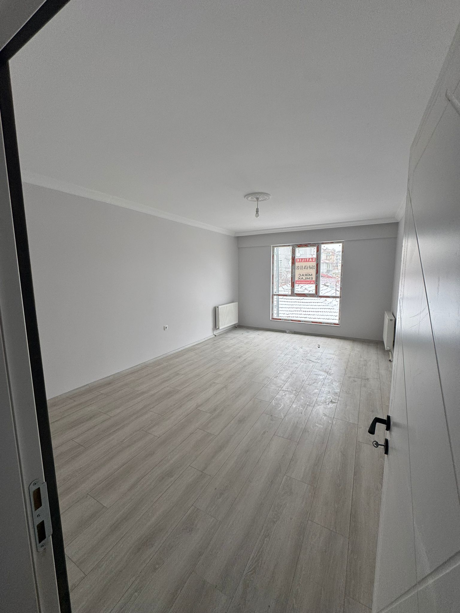 MABEL SUİTDEN SATILIK DAİRE