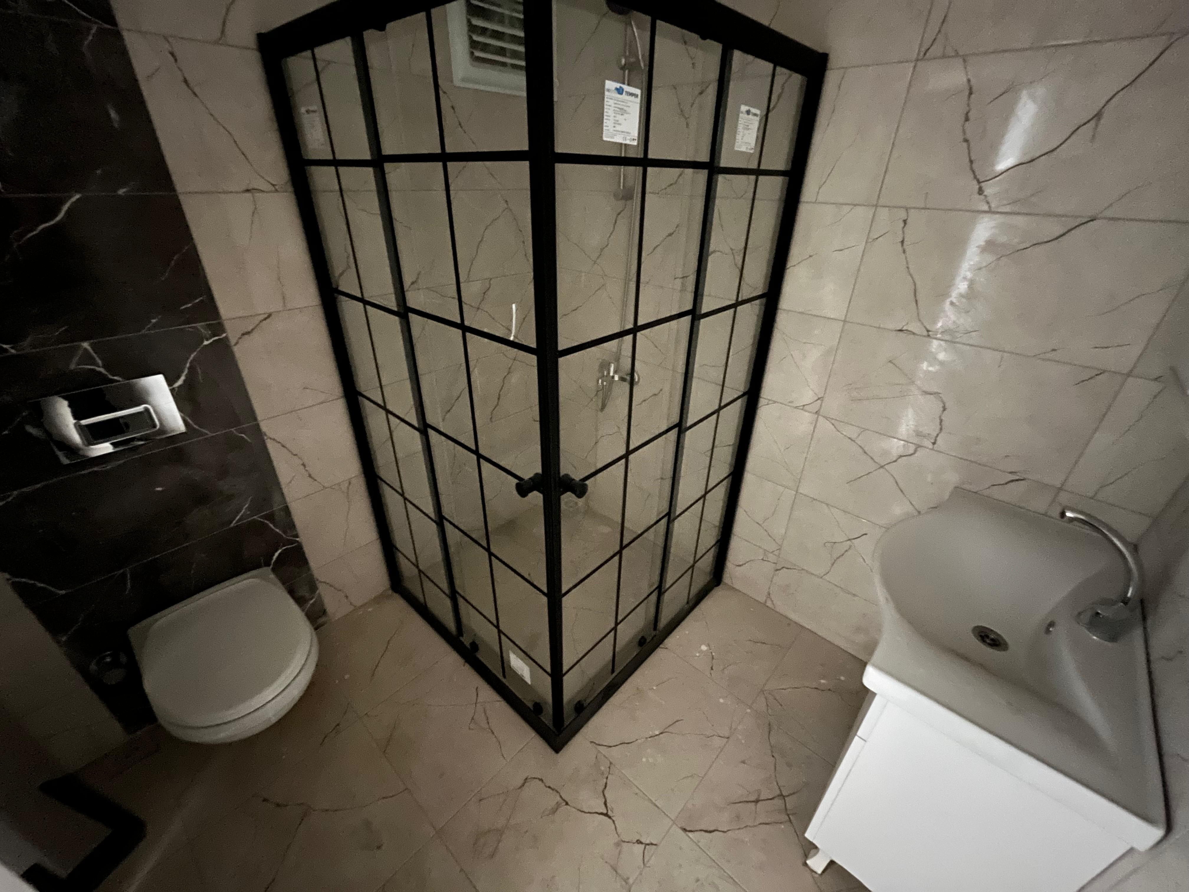 ŞAHİNCİLİ NURHAN KONUTLARI C/BLOK