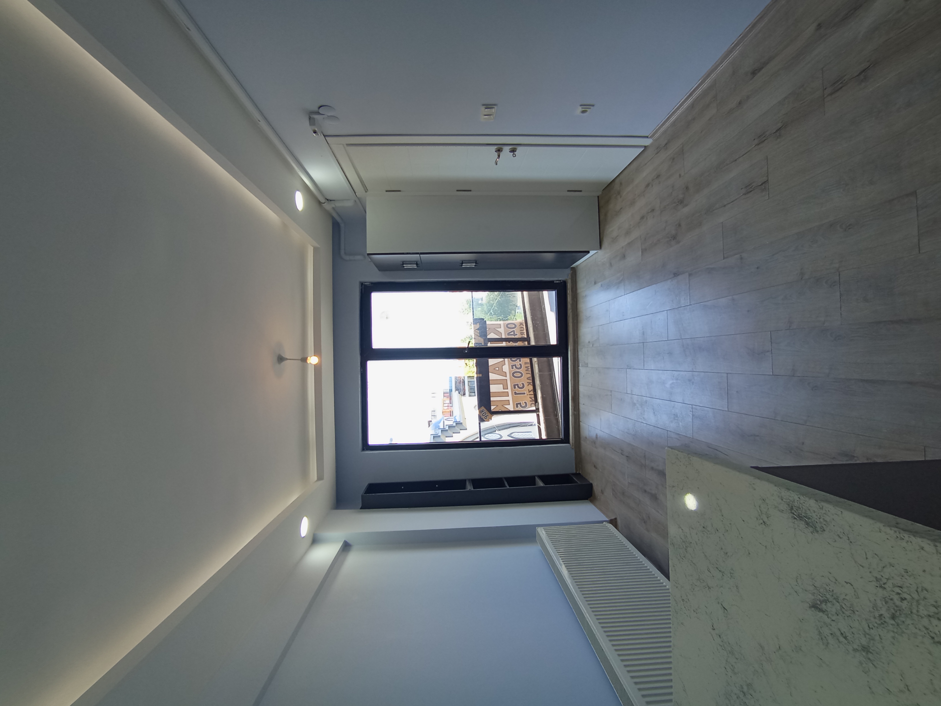 GAZİLER MALLESİ KİRALIK DAİRE