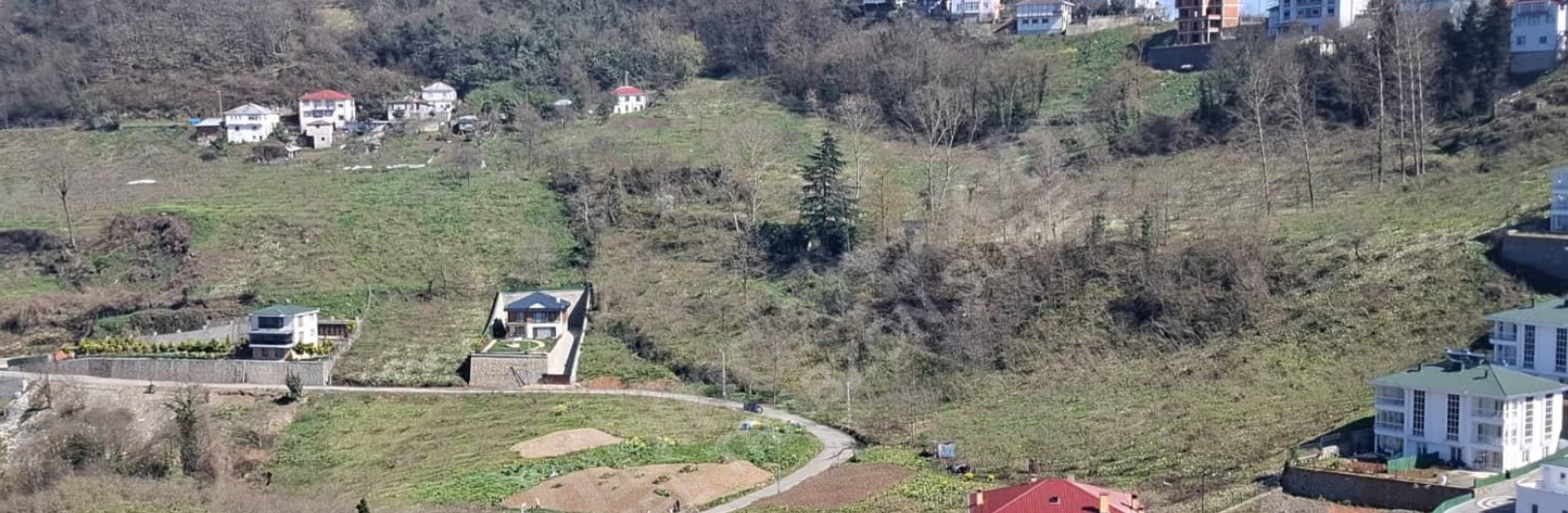 MABELDEN KİREÇHANEDE SATILIK ARSA