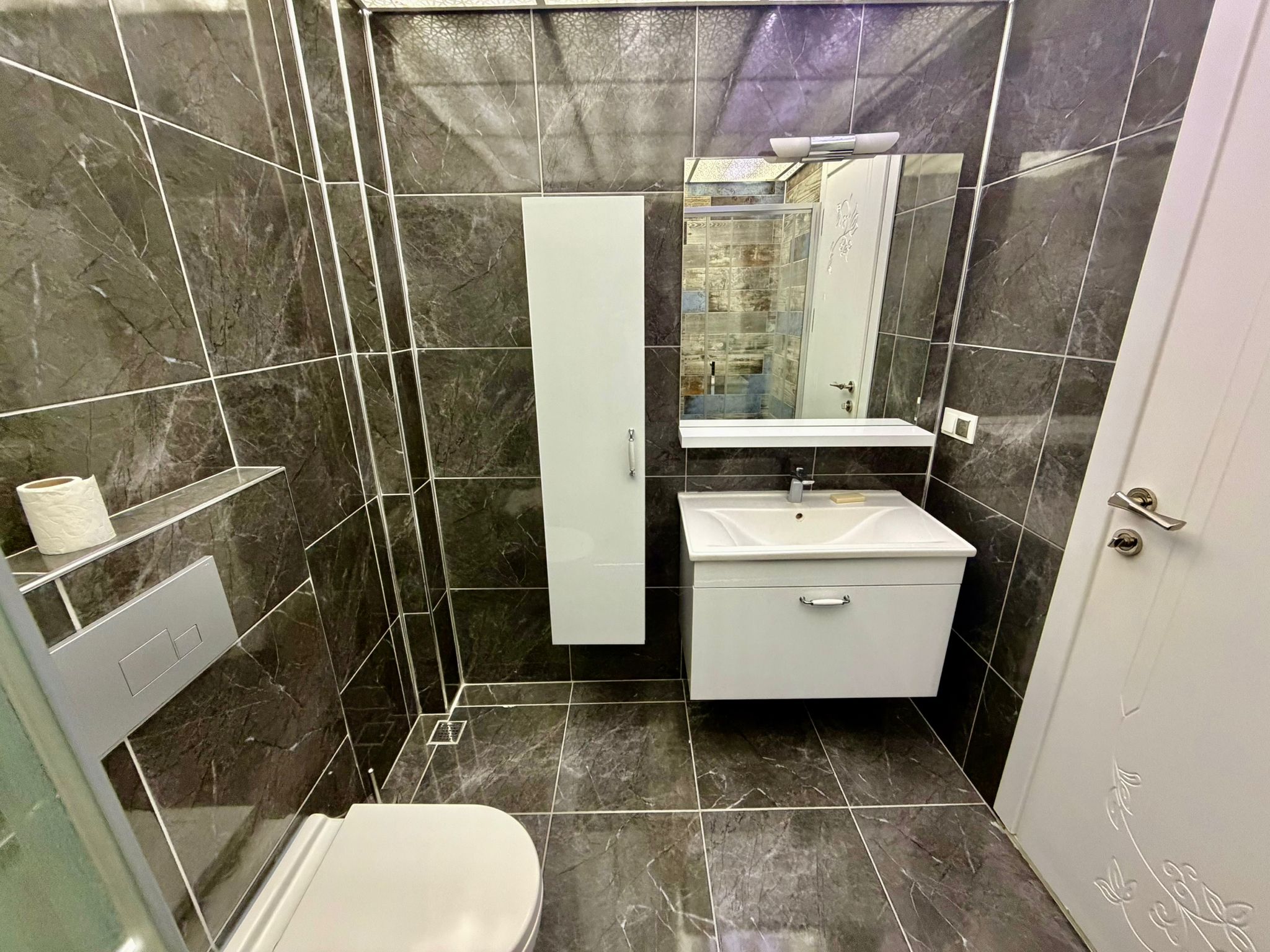 4 MİLYON KREDİYE UYGUN BÖLGNİN EN LÜX KONUT SİTESİ KÖŞE BAŞI 3+1