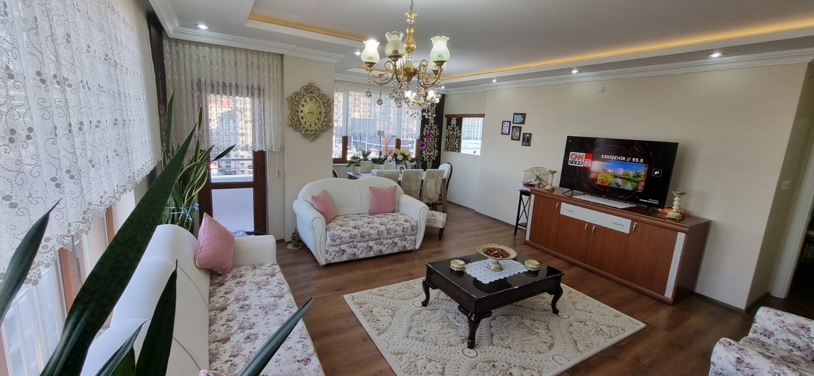 MABEL GAYRİMENKUL RİZE MERKEZ SATILIK DENİZ MANZARALI DUBLEKS