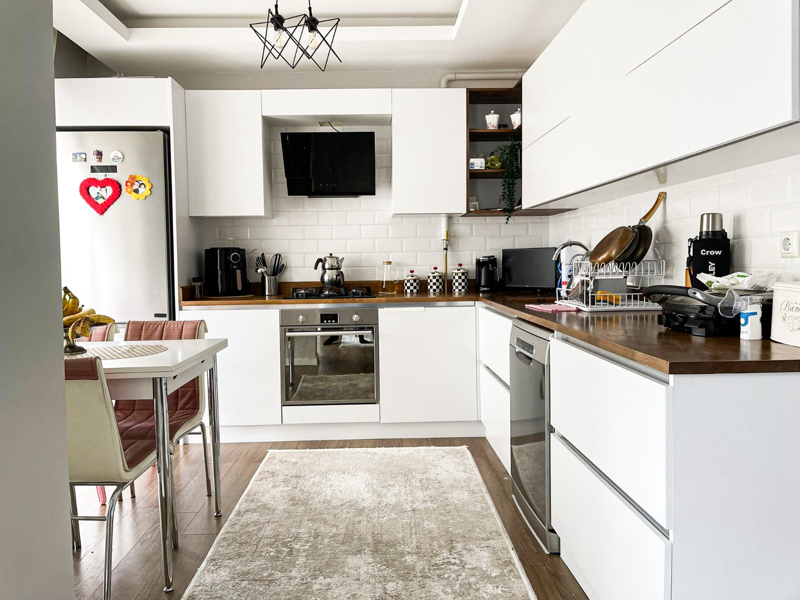 MABEL GAYRİMENKUL GEDİKKAYA MAHALLESİ SATILIK DAİRE