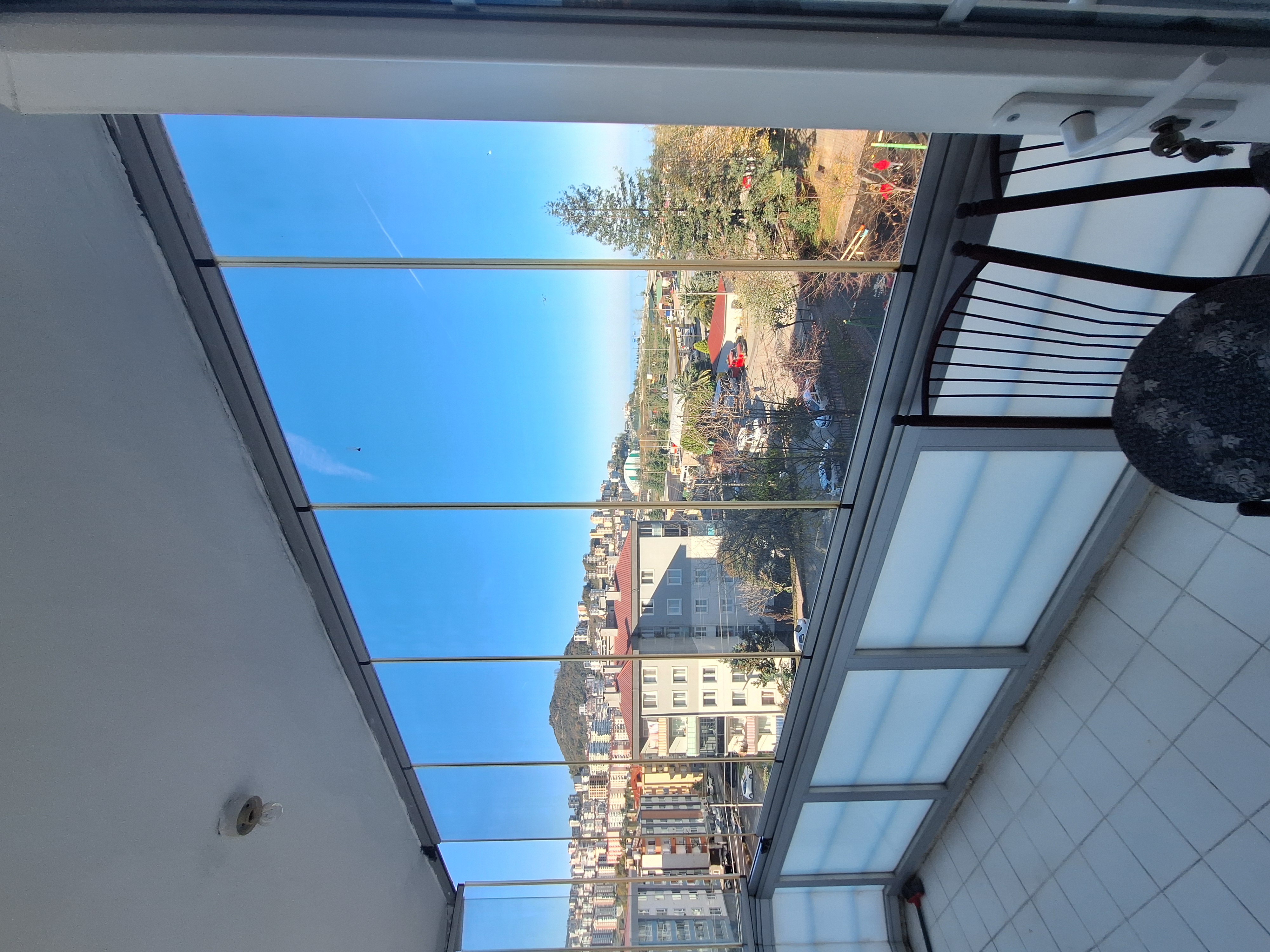 AKSU MH.  EŞYALI KİRALIK 2+1