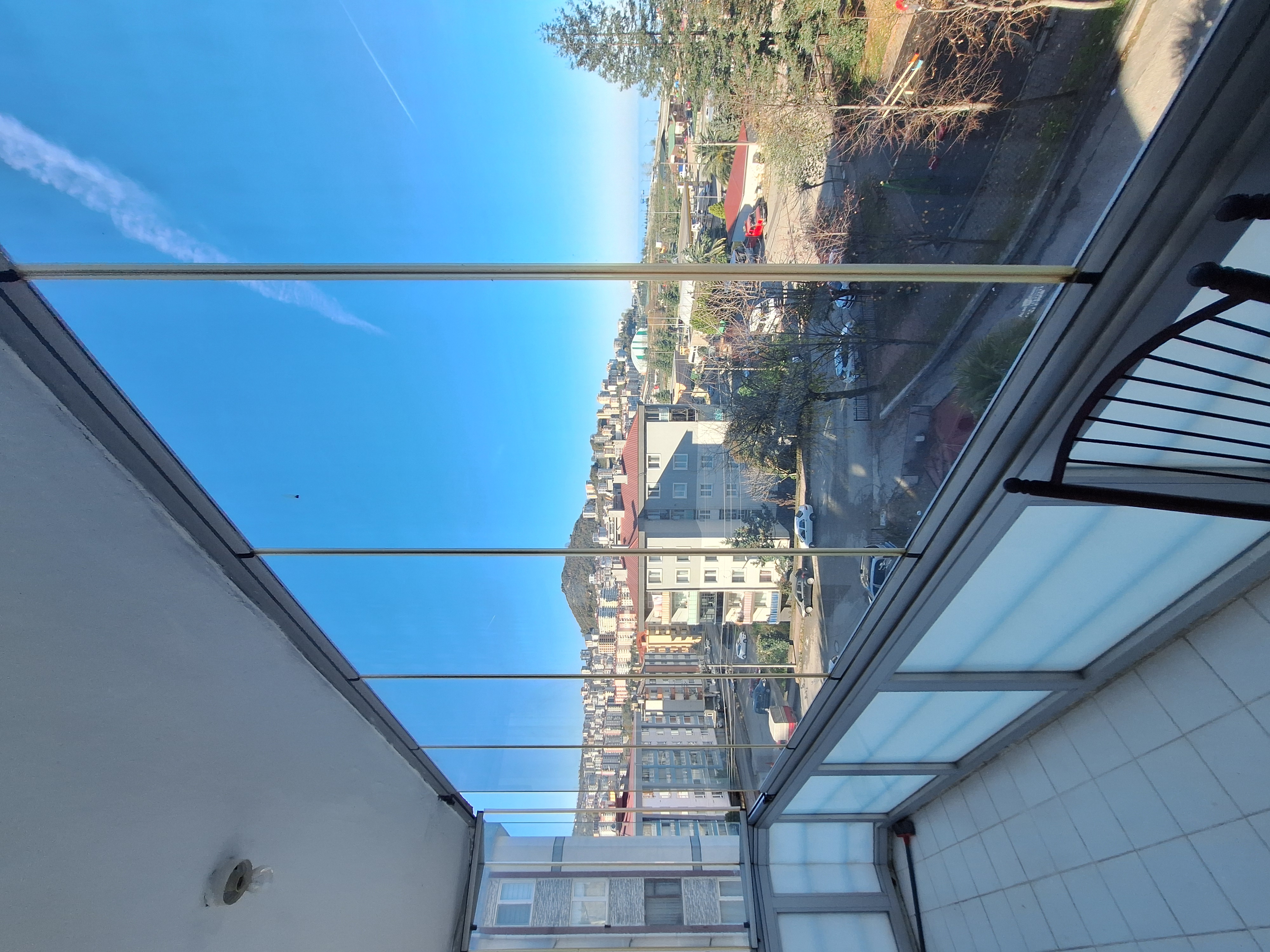 AKSU MH.  EŞYALI KİRALIK 2+1