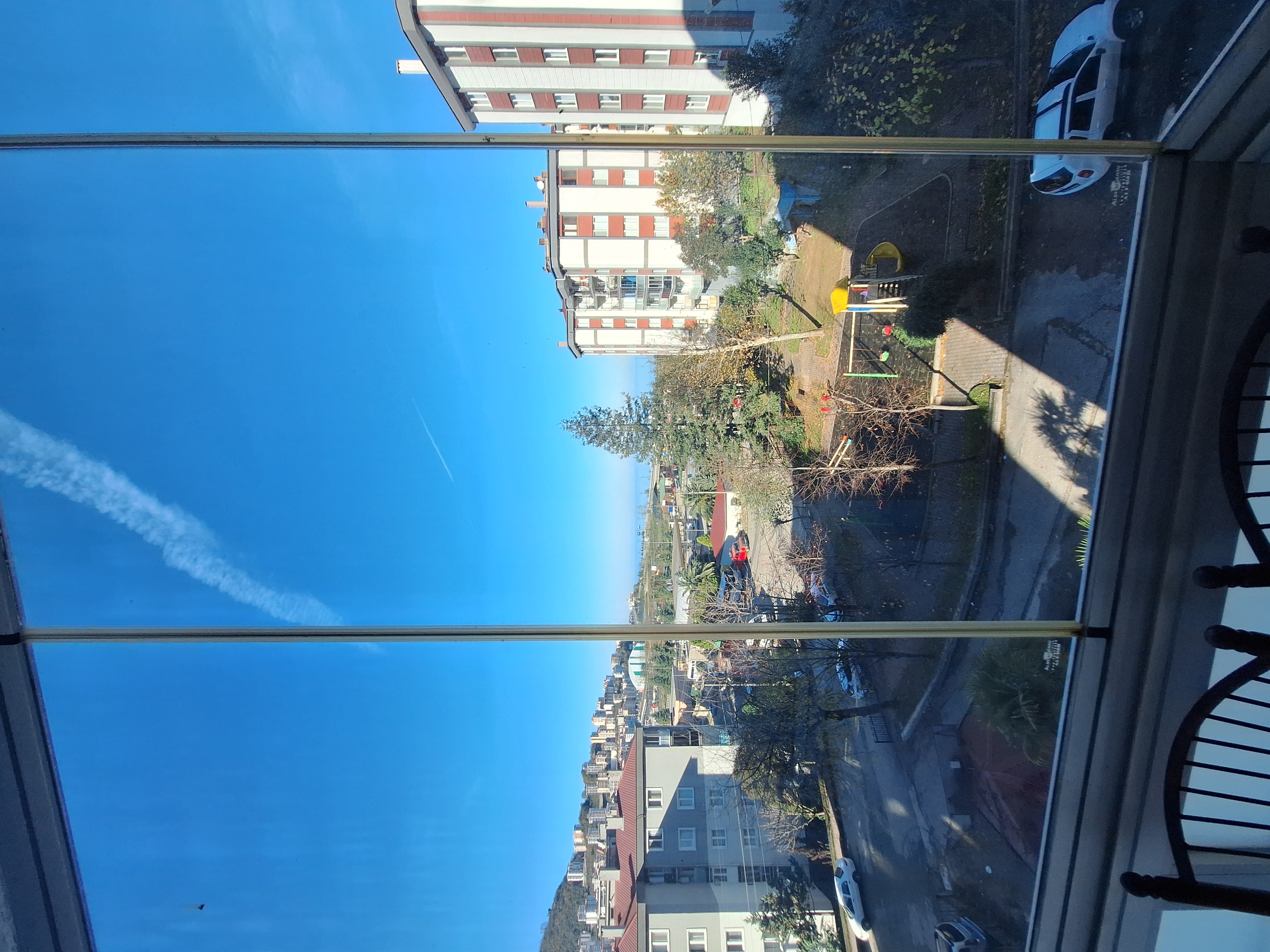 AKSU MH.  EŞYALI KİRALIK 2+1