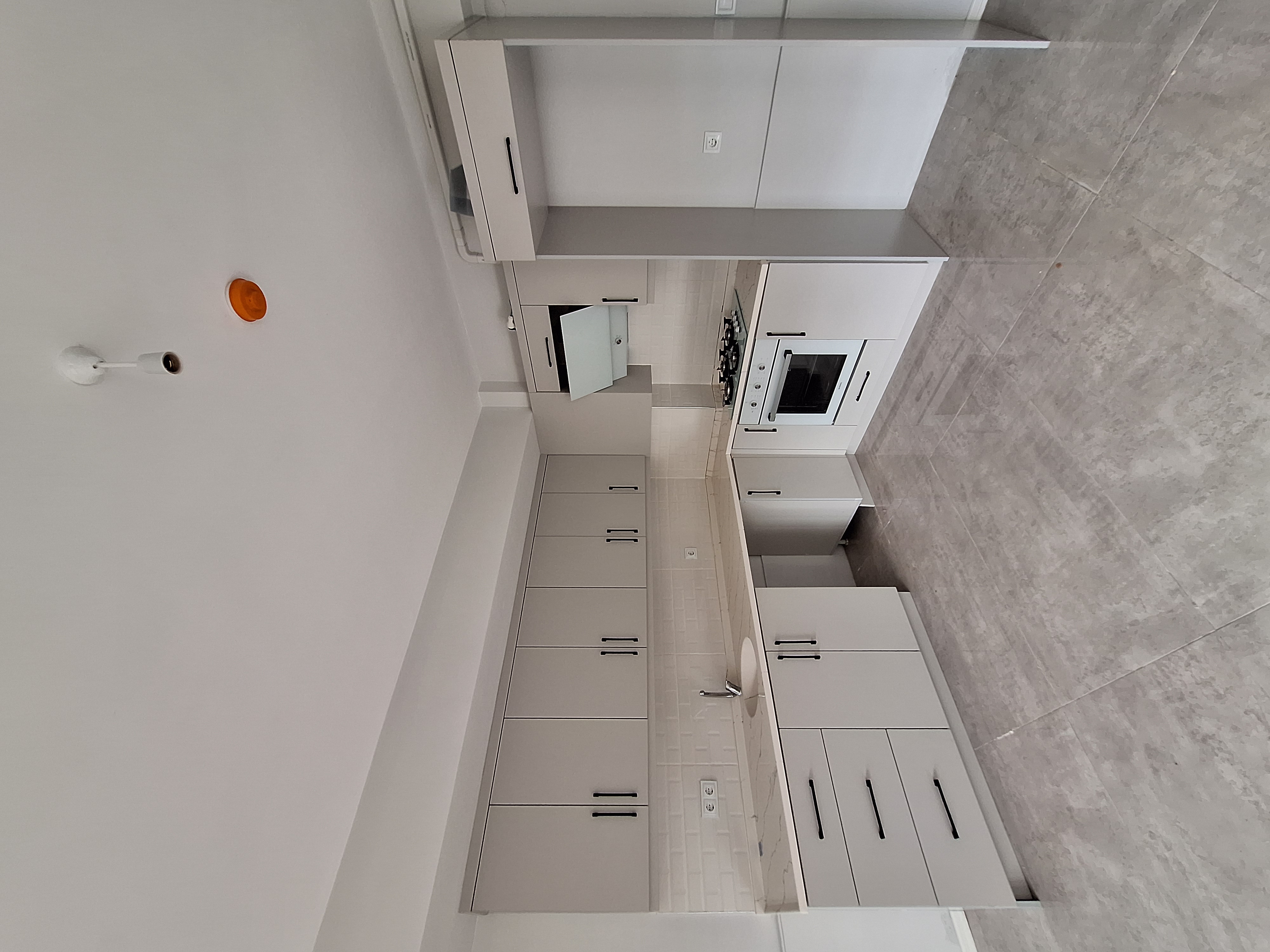 ERİKLİMAN MH.  BOMONTİ KİRALIK DAİRE