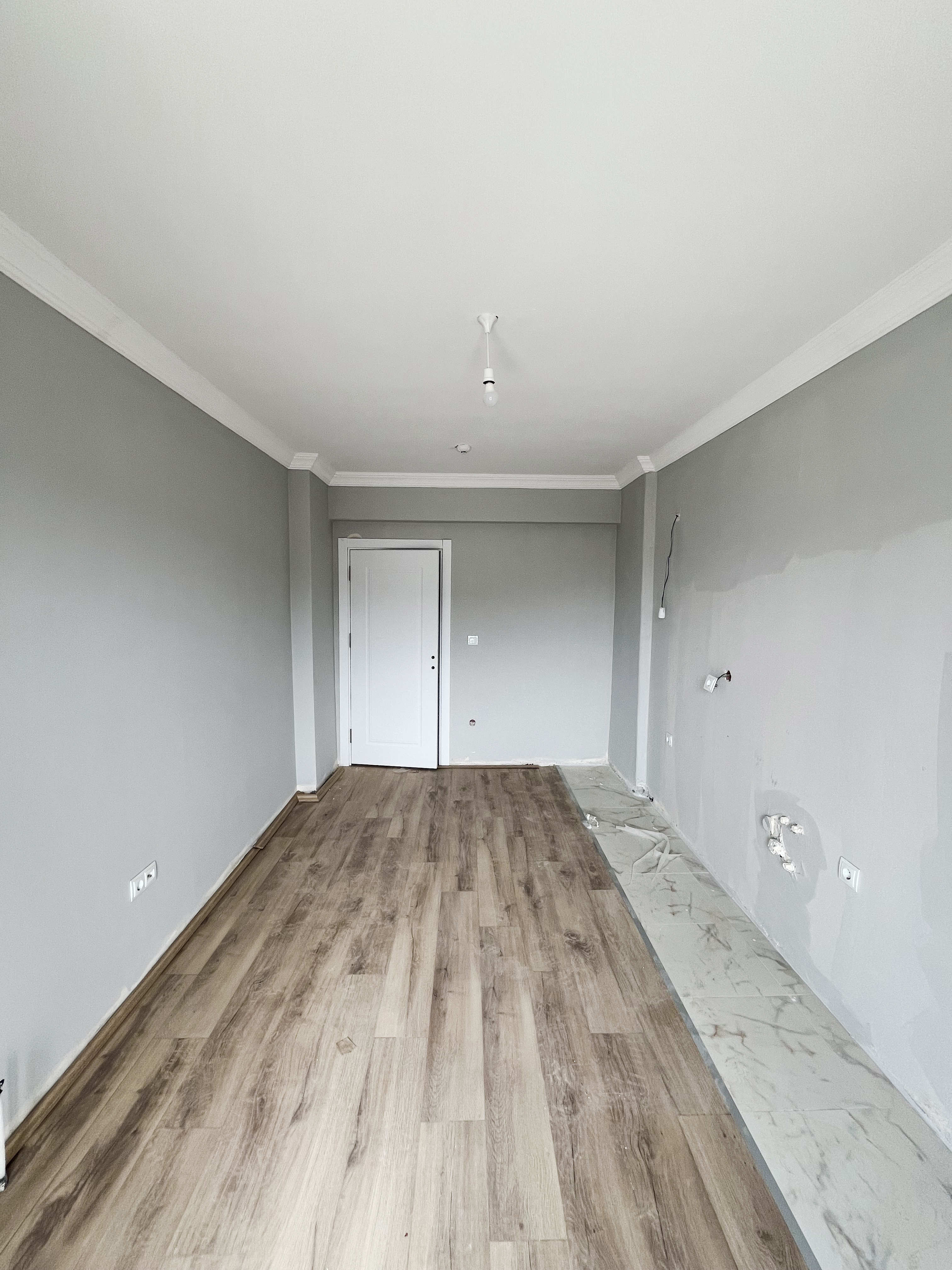 MABEL GAYRİMENKUL GEDİKKAYA MAH. SIFIR ARAKAT DOĞALGAZLI DAİRE