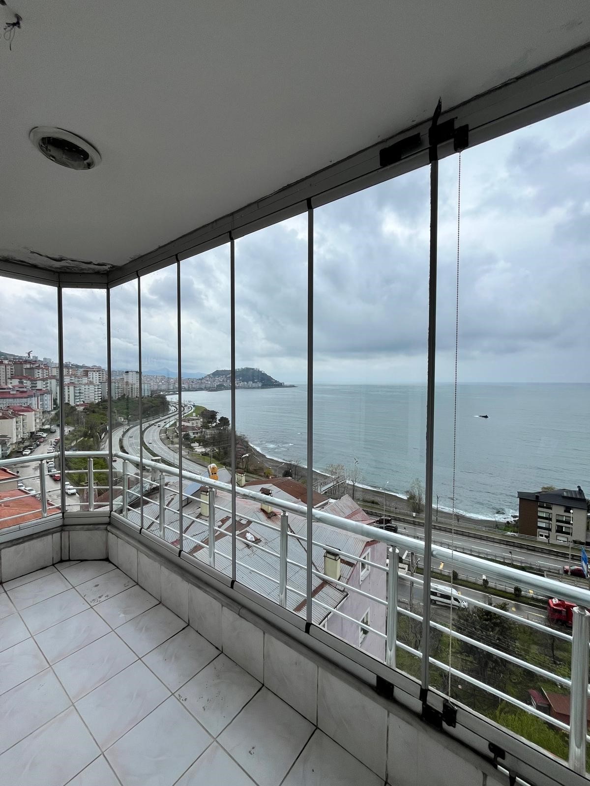 MABEL'DEN GEDİKKAYA ÇERKEZ MEVKİ SATILIK DAİRE