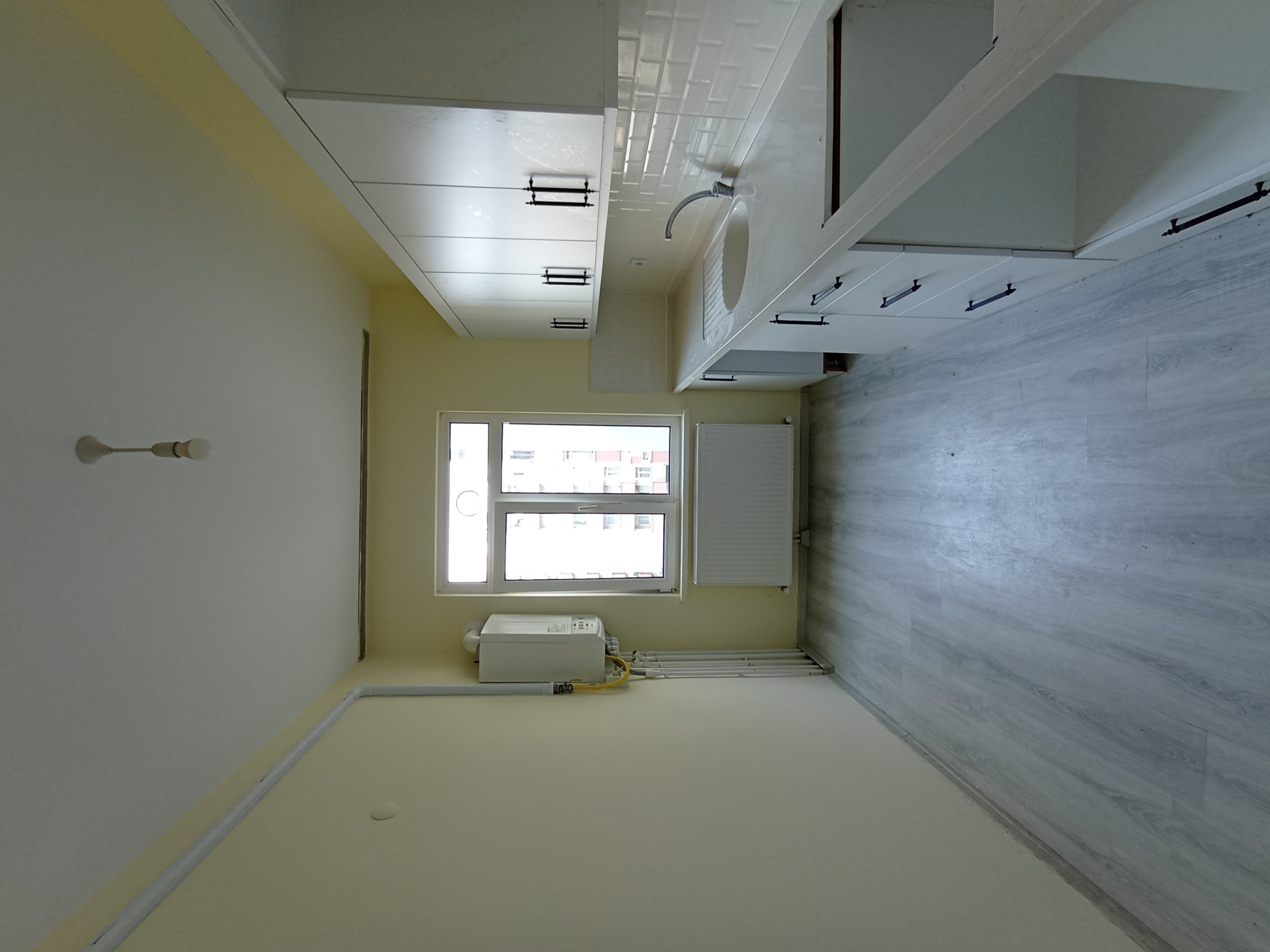 GAZİLER MH. KÖY SİTESİ KİRALIK DAİRE