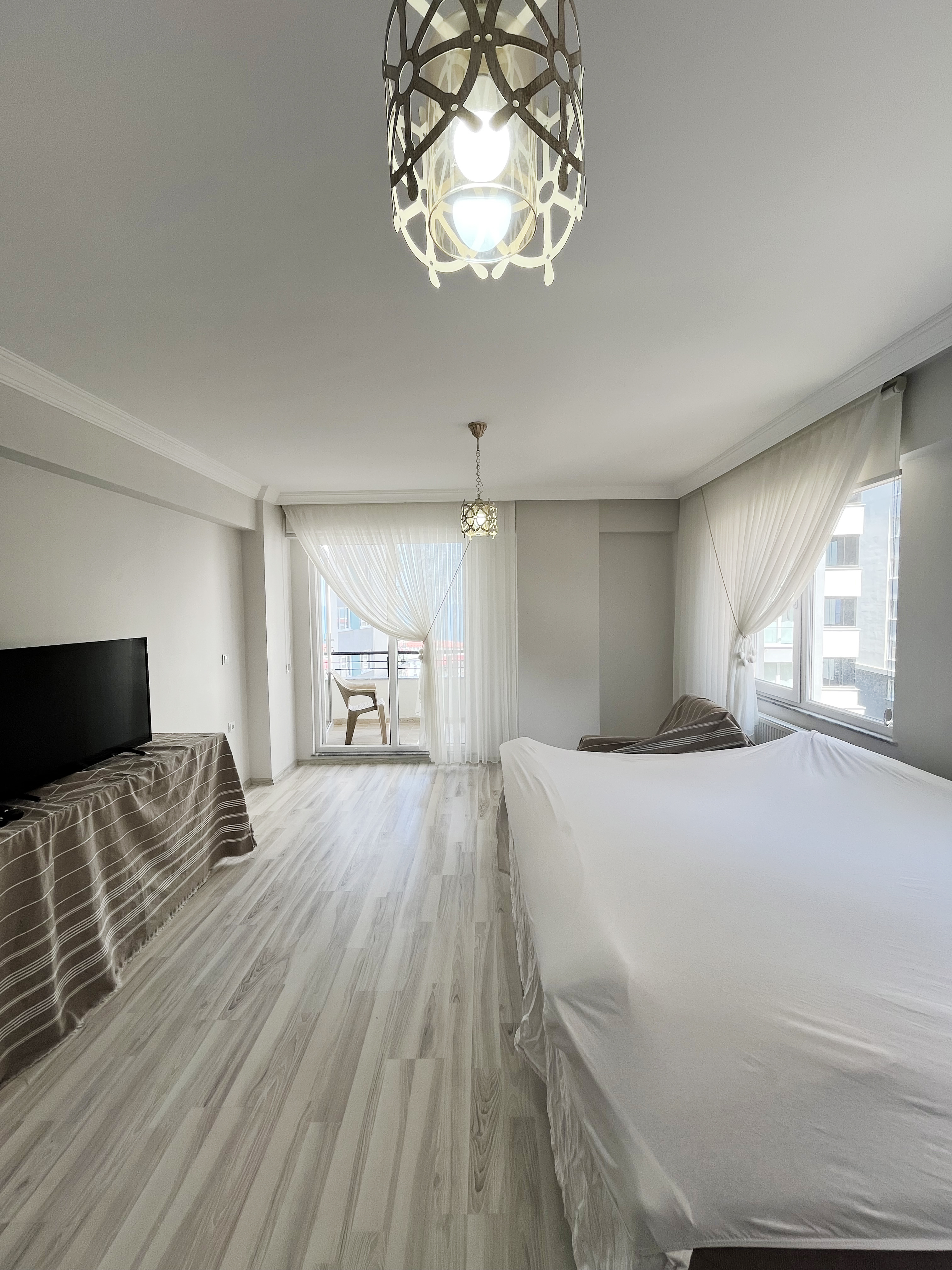 MABEL GAYRİMENKUL ERİKLİMAN MH MASRAFSIZ ARAKAT DAİRE