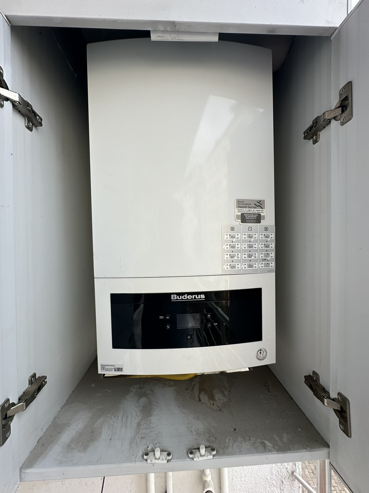 HACISİYAM MAHALLESİ KİRALIK DAİRE