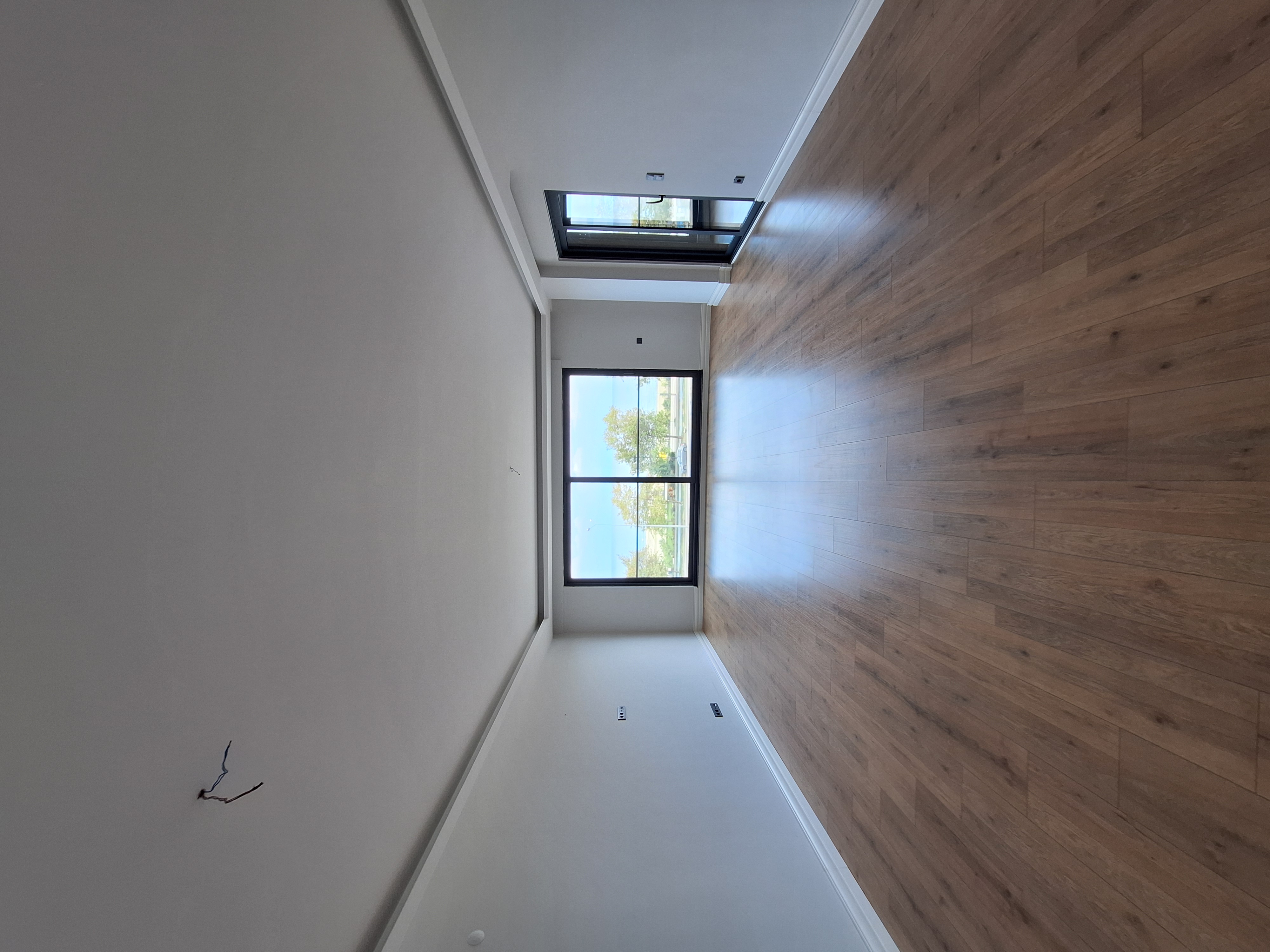 GAZİLER MH. ÇAKIR RESİDANS KİRALIK DAİRE