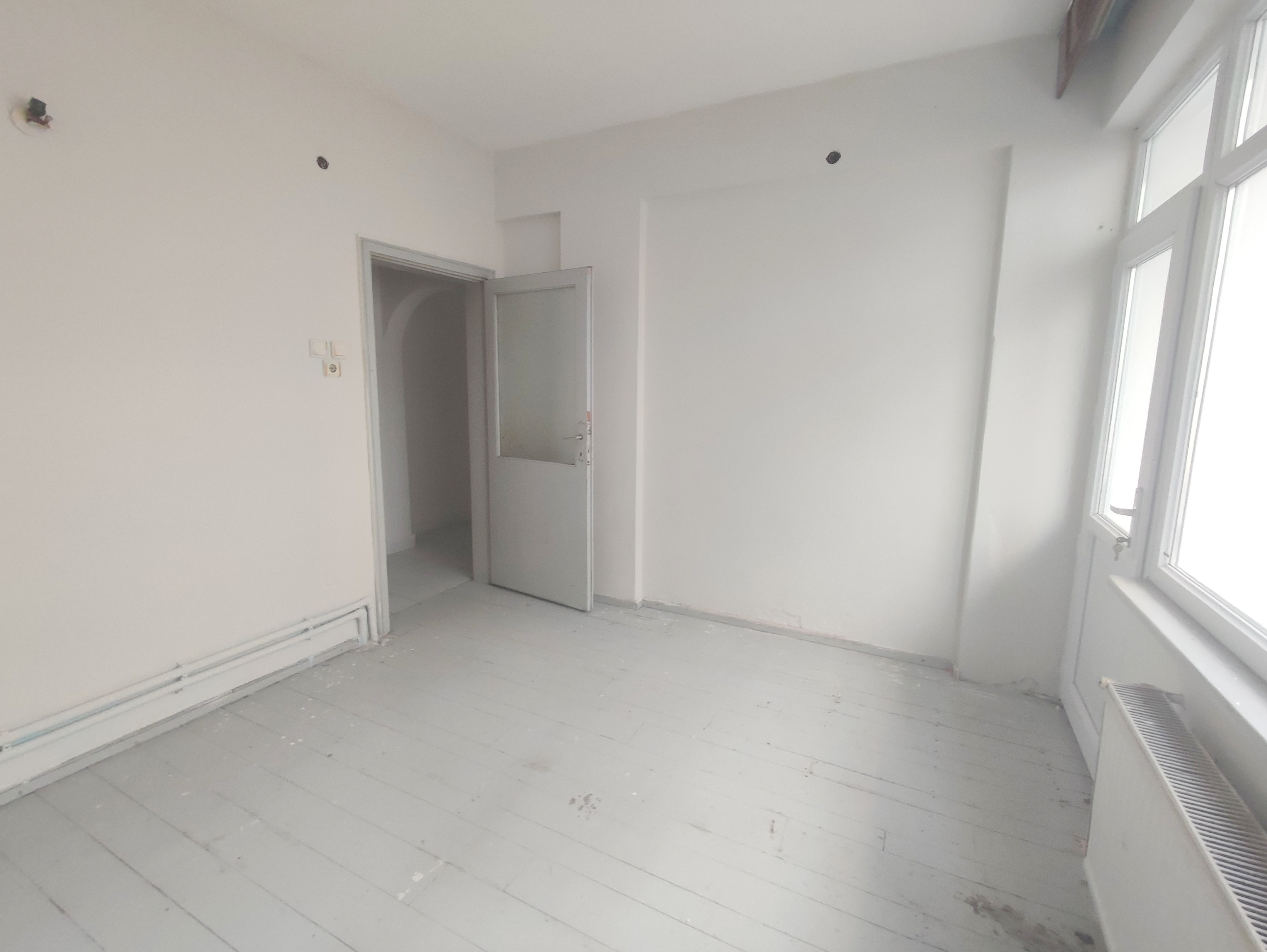 TOKLU MAH. 3+1 FIRSAT SATILIK DAİRE