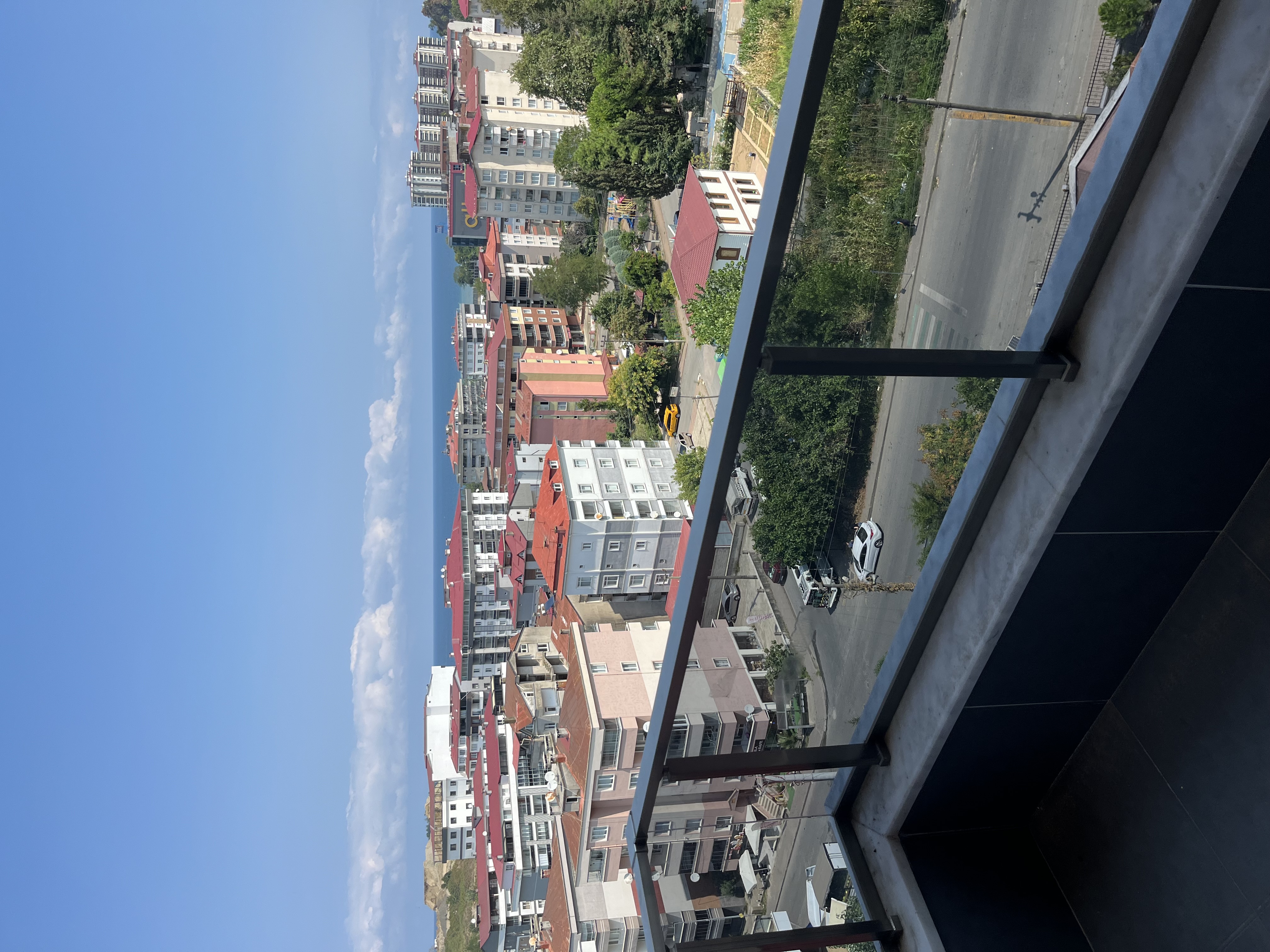 AKSU HUZUR APT SATILIK