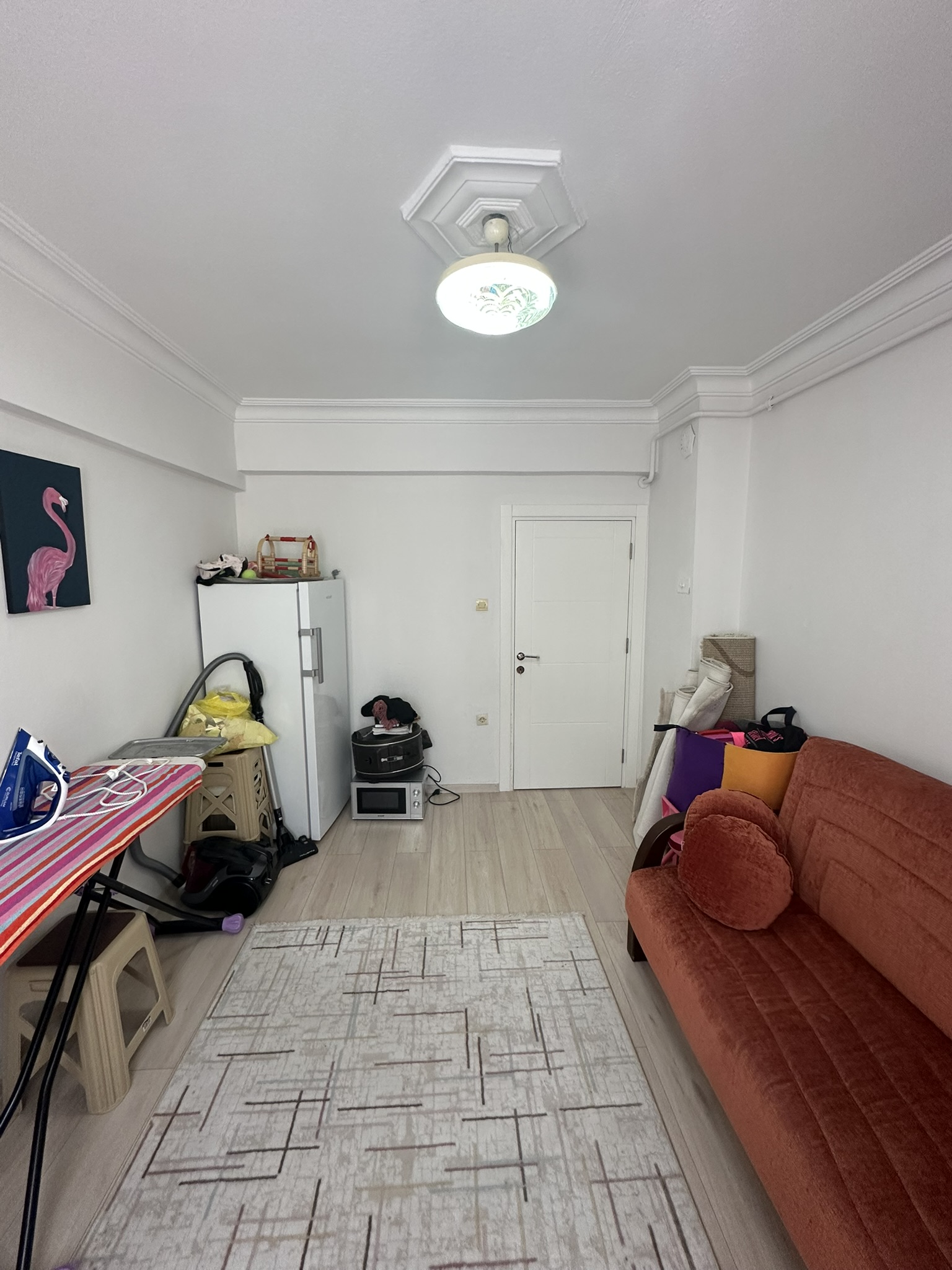 ÇITLAKKALE MAHALLESİNDE SATILIK DAİRE