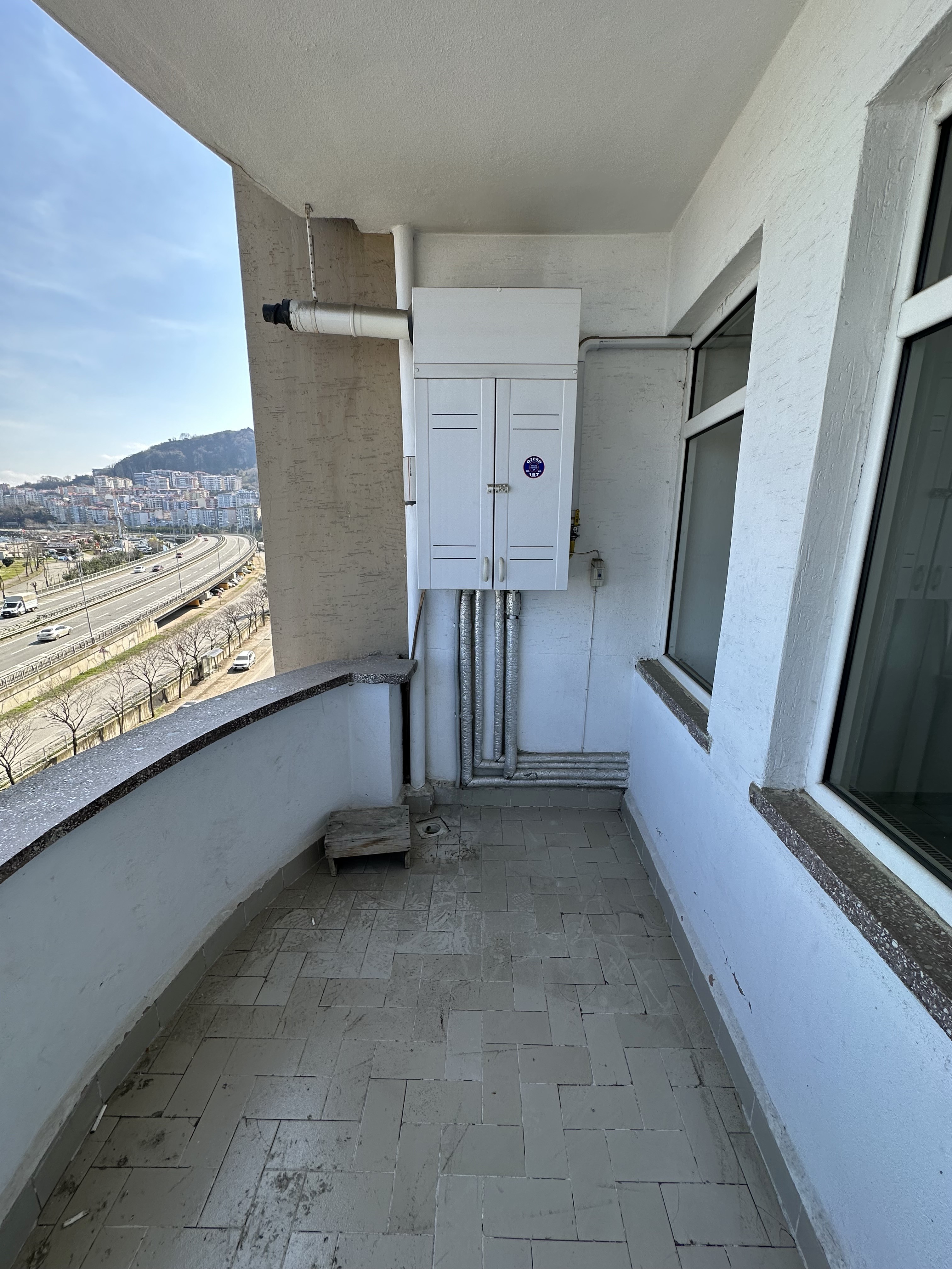 MABEL GAYRİMENKUL HACIHÜSEYİN MAH GENİŞ MANZARALI MÜKEMMEL KONUM