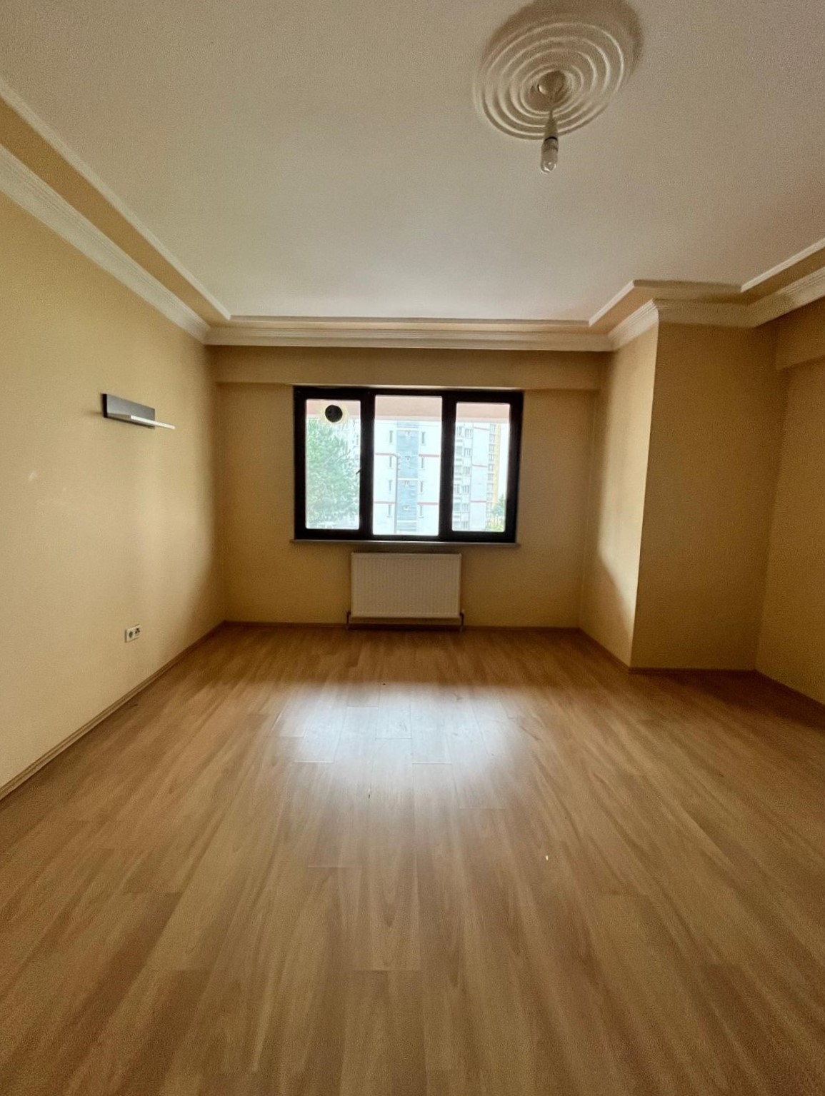 MABEL'DEN GEDİKKAYA'DA KİRALIK DAİRE