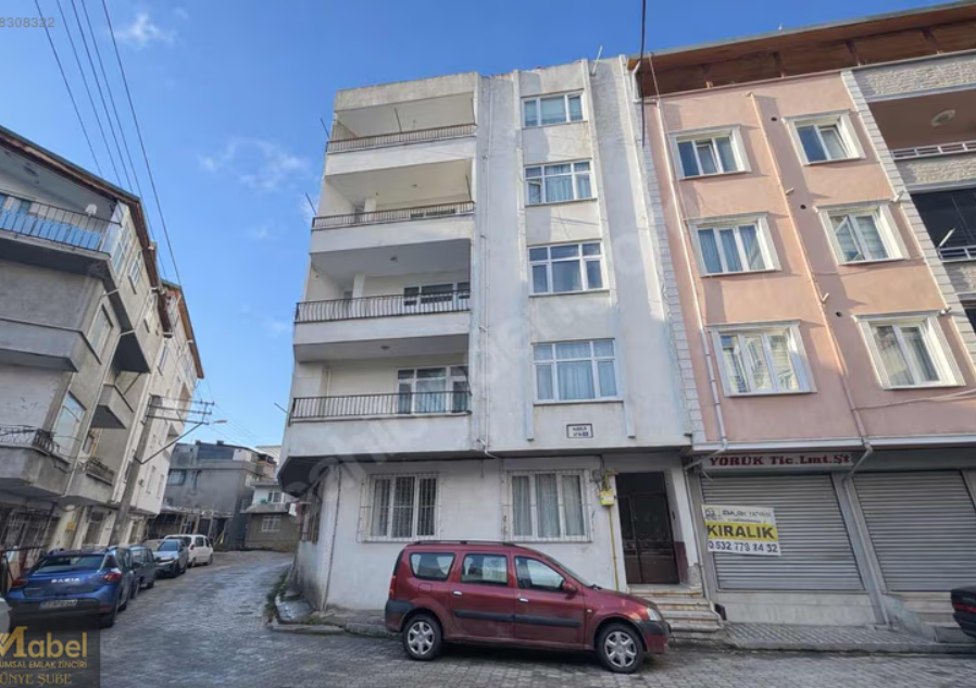 MABEL'DEN ADLİYE BÖLGESİ KİRALIK