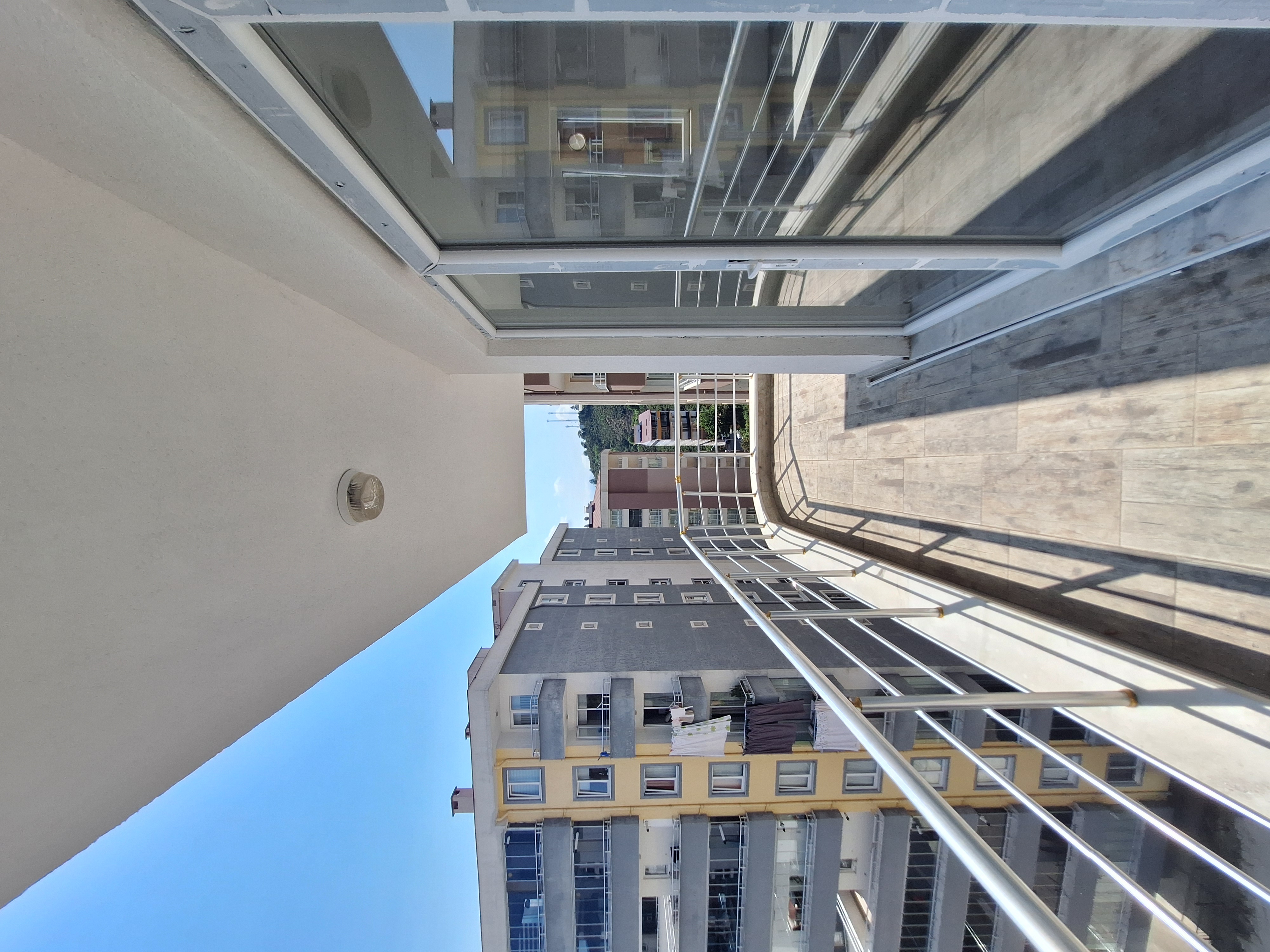 GEDİKKAYA MH. DAMLA AP. SATILIK DAİRE