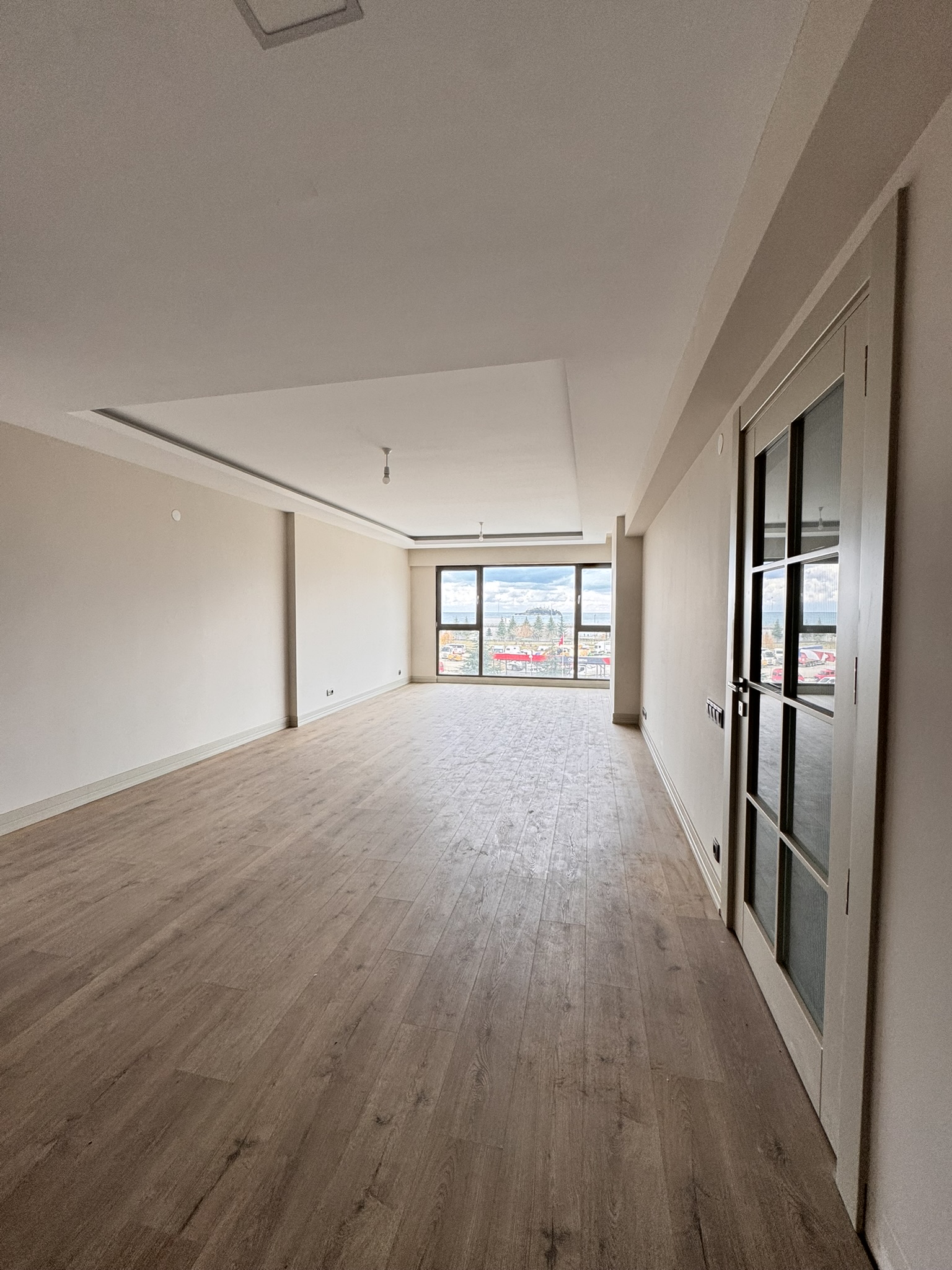 AKSU MH. SATILIK AFTA BULVAR B BLOK