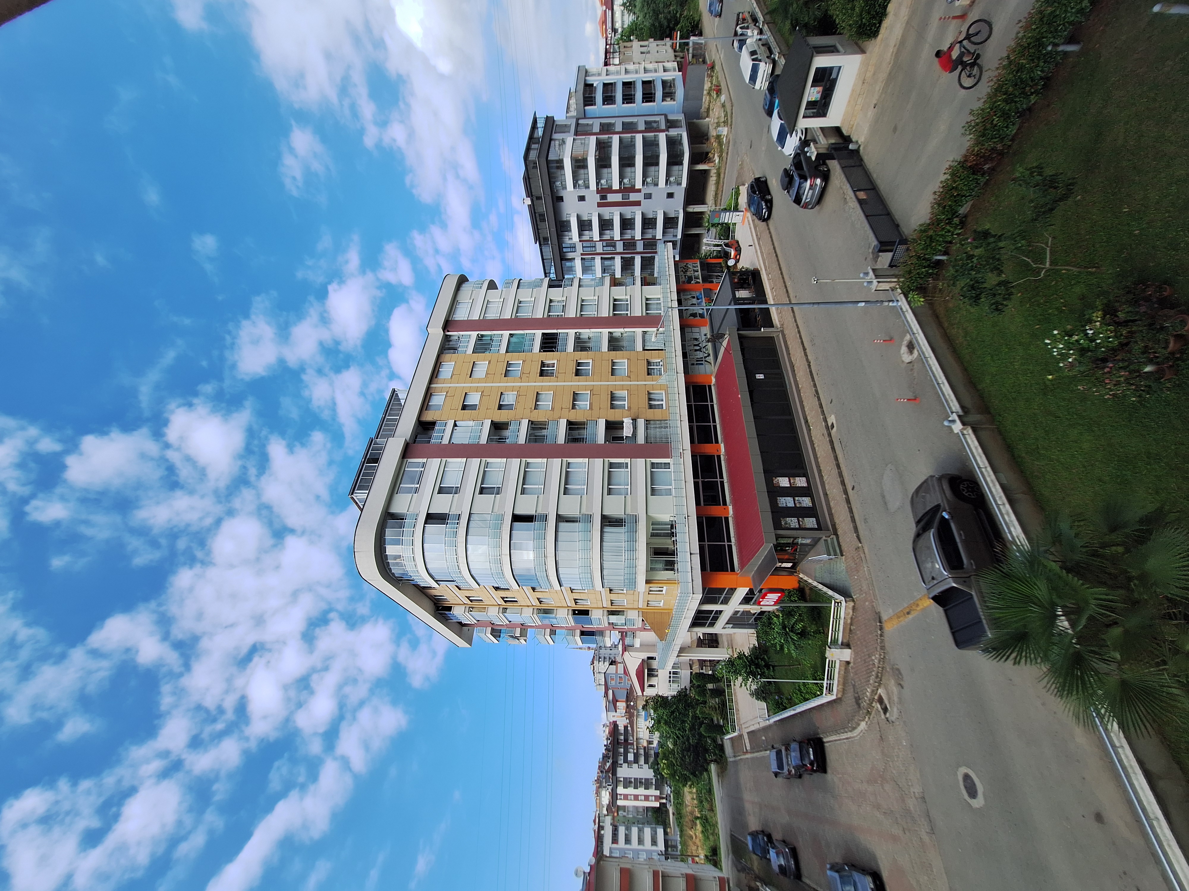KARABEKİROĞLU SATILIK DAİRE