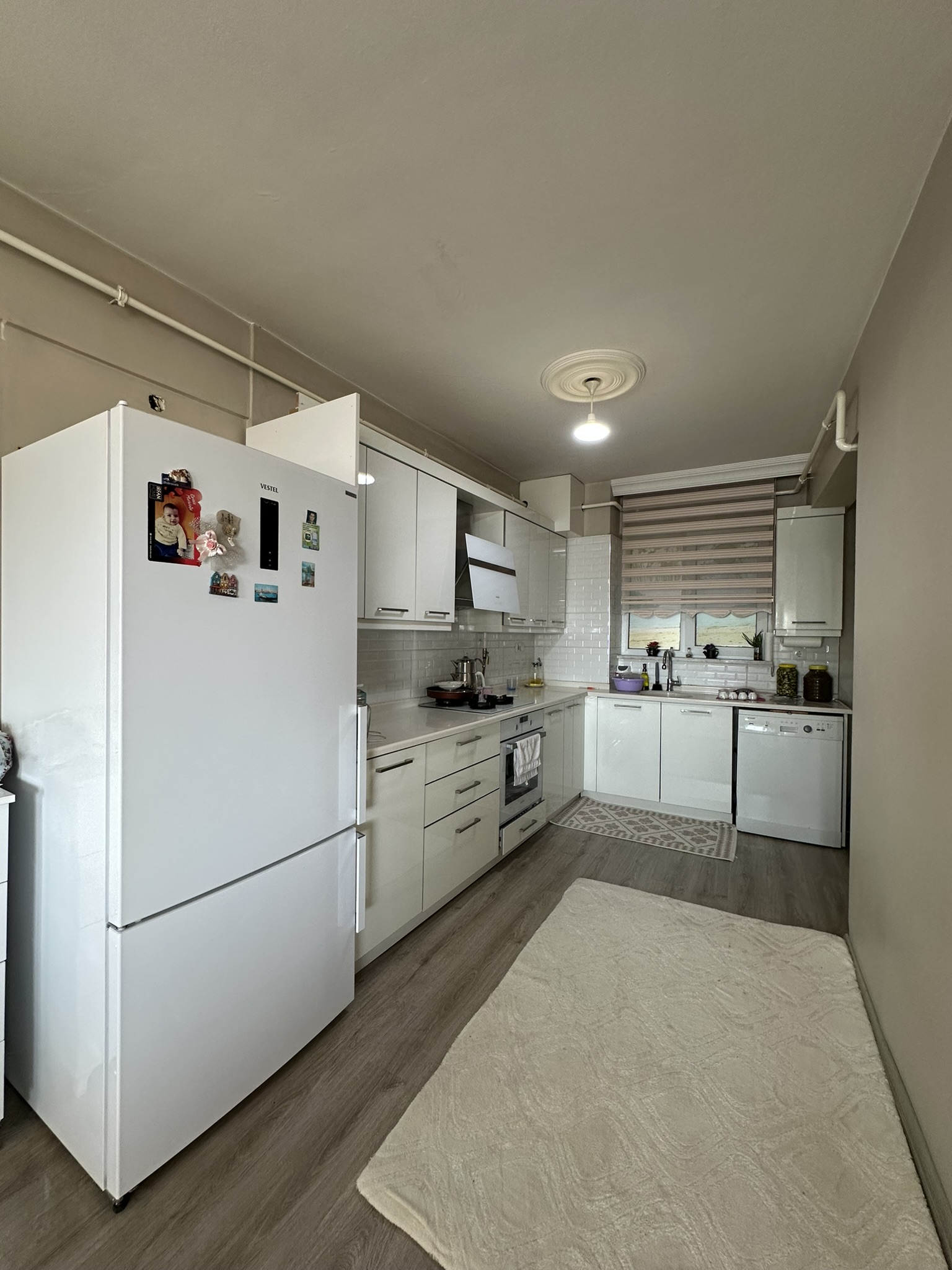 ATATÜRK CADDESİ DENİZ MANZARALI YEŞİL GİRESUN APT.