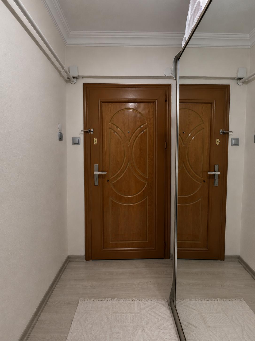 MABEL'DEN HACI HACIHÜSEYİN MAH. YENİLENMİŞ FIRSAT DAİRE